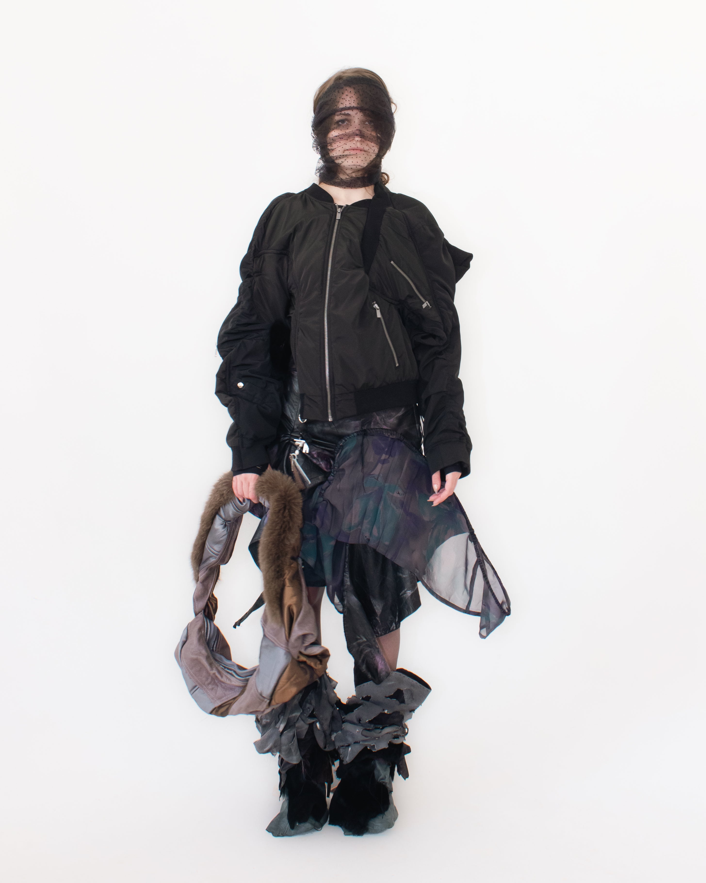 GUARDIAN BAG - COPPER