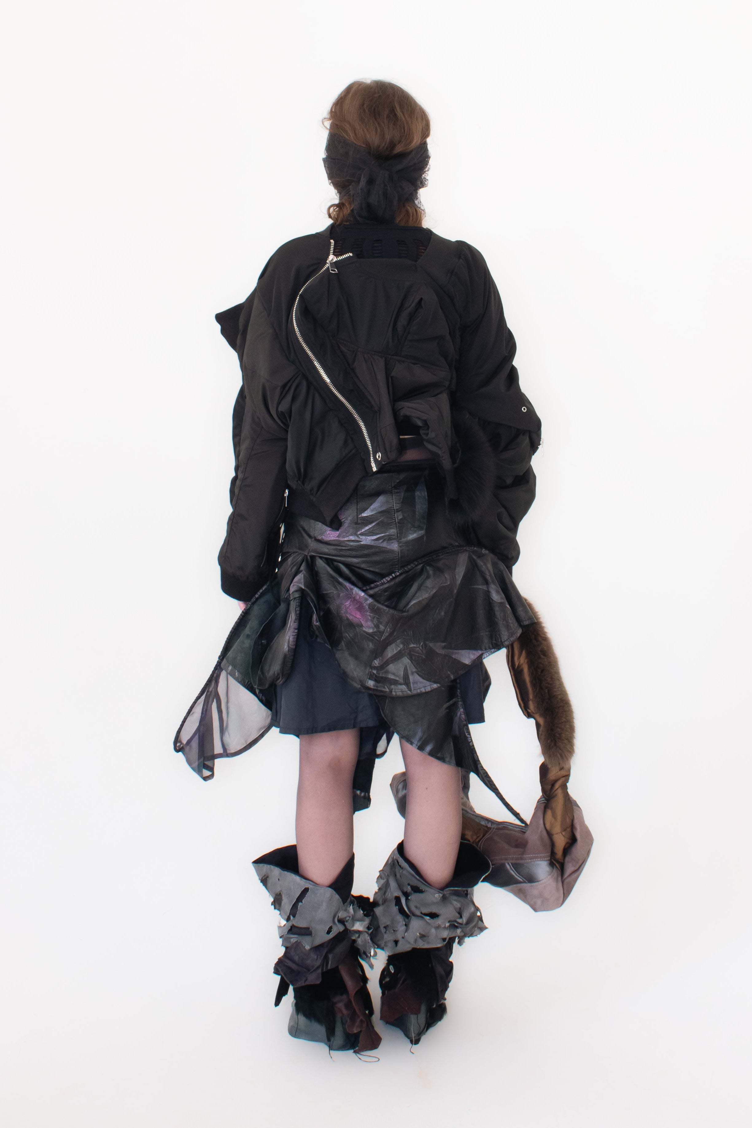 GUARDIAN BOMBER JACKET