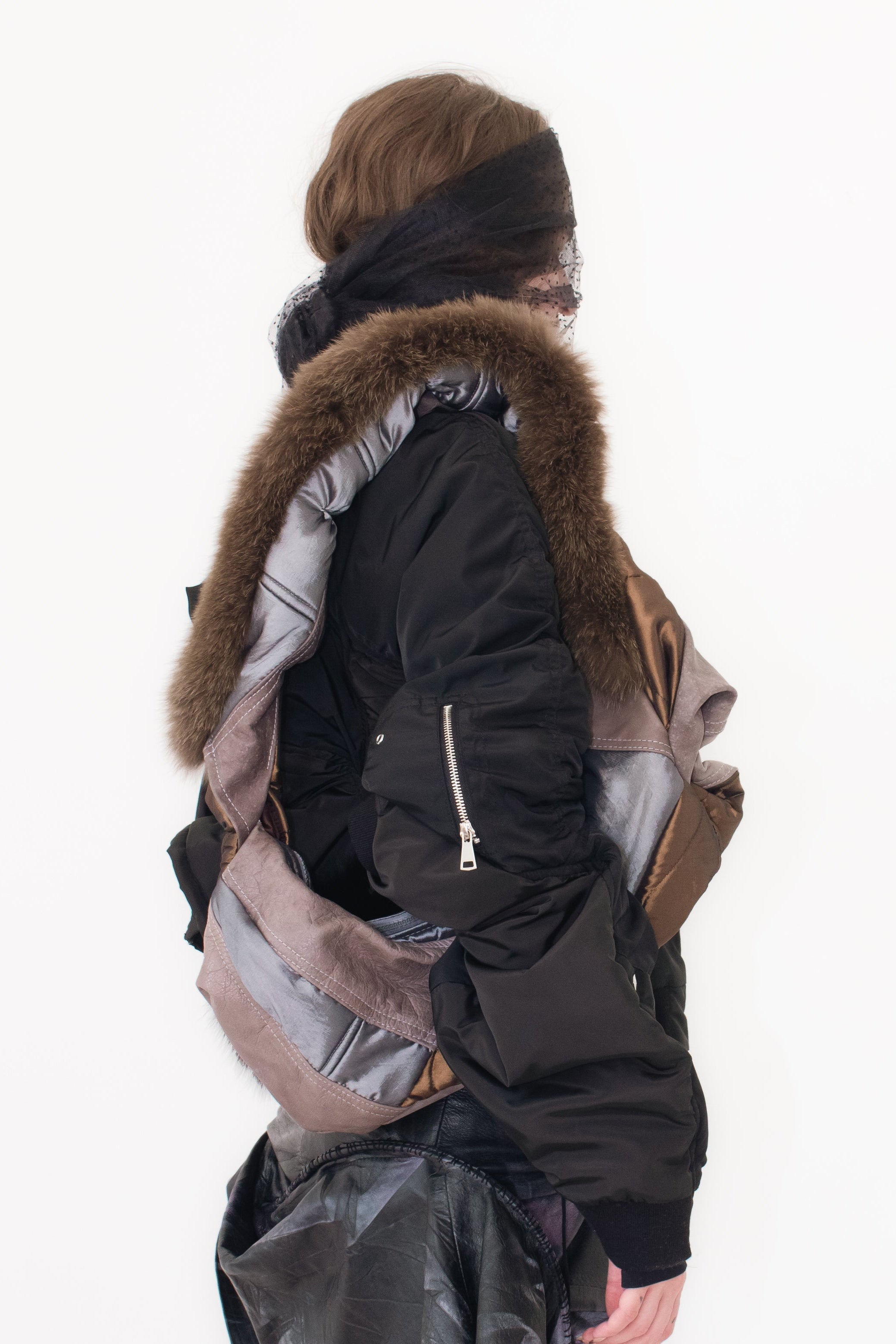 GUARDIAN BAG - COPPER