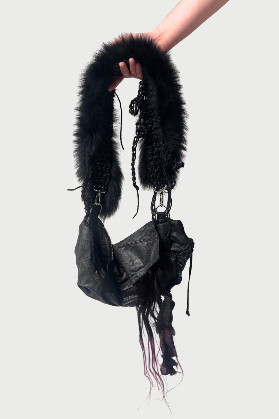 SAMARA BAG