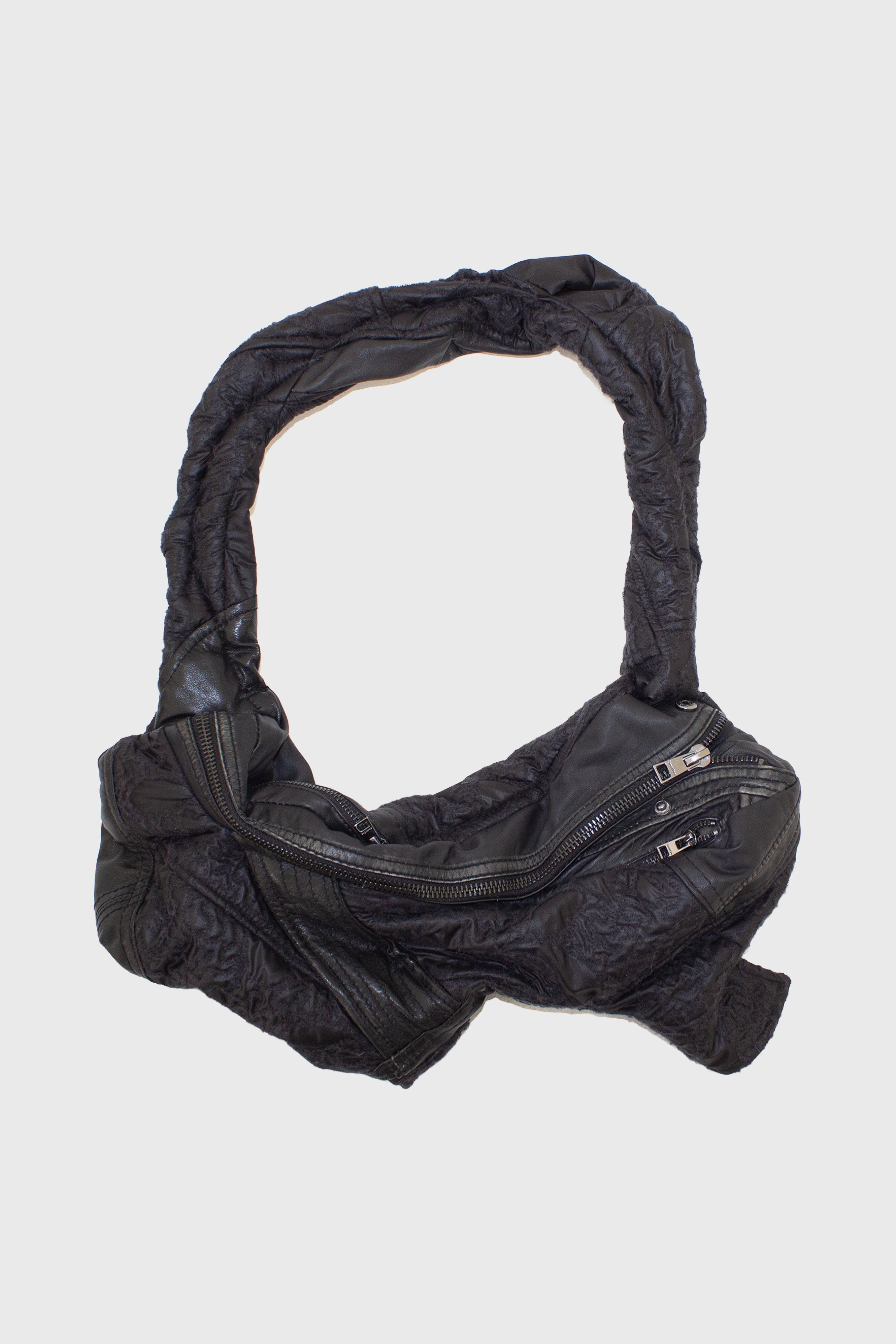 GUARDIAN BAG - BLACK SM