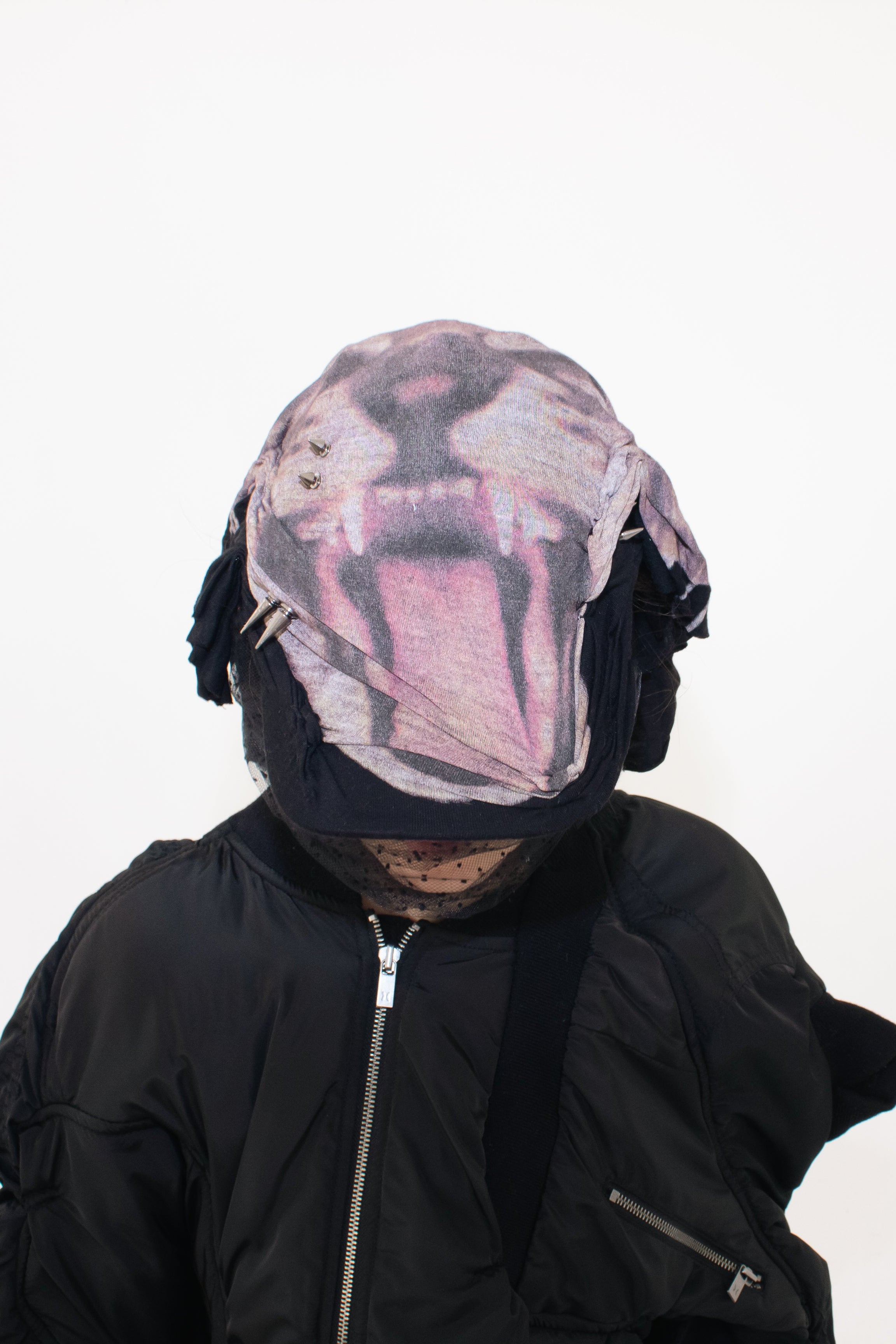 BUDDY CAP