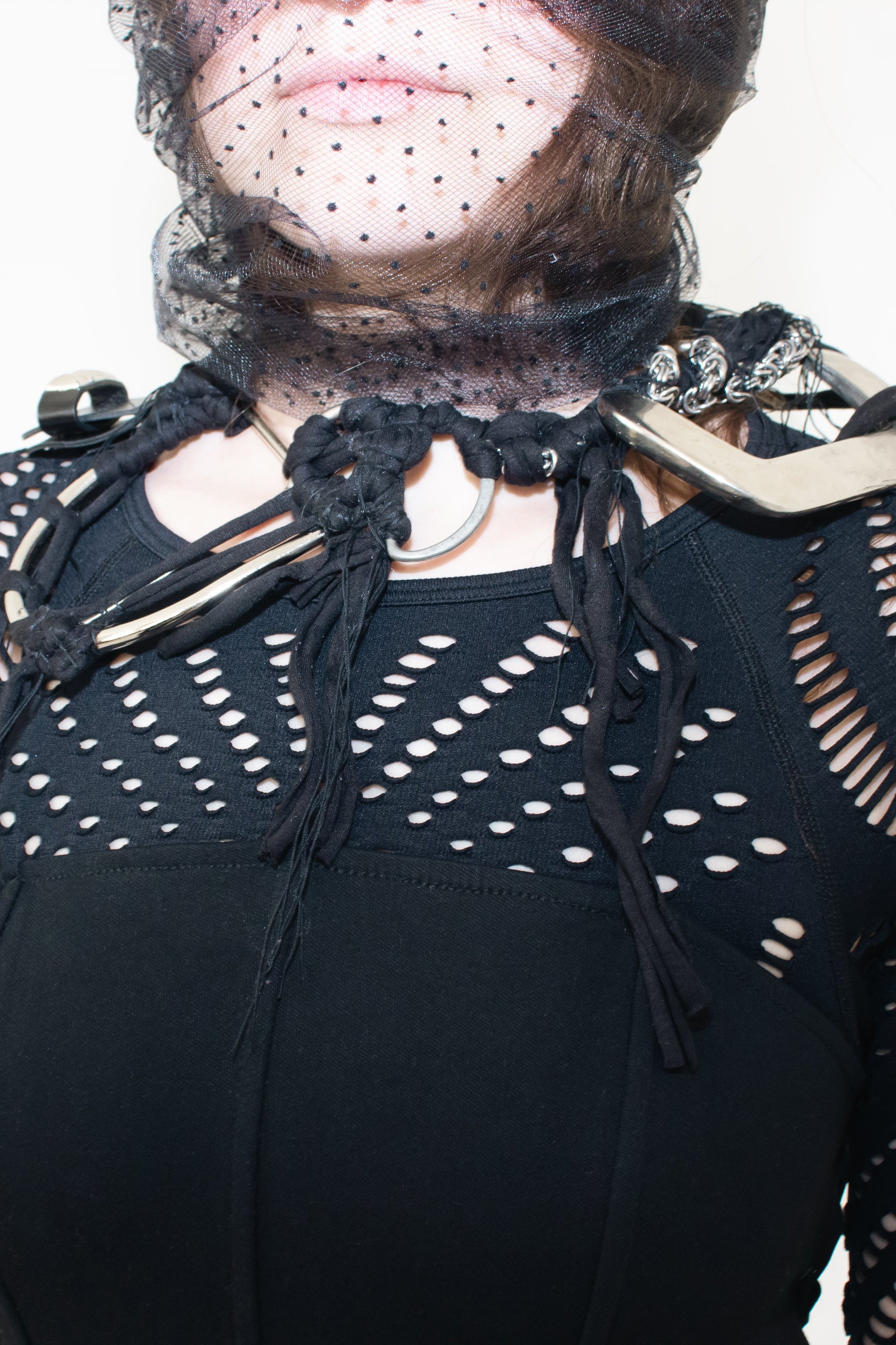 HEX NECKLACE