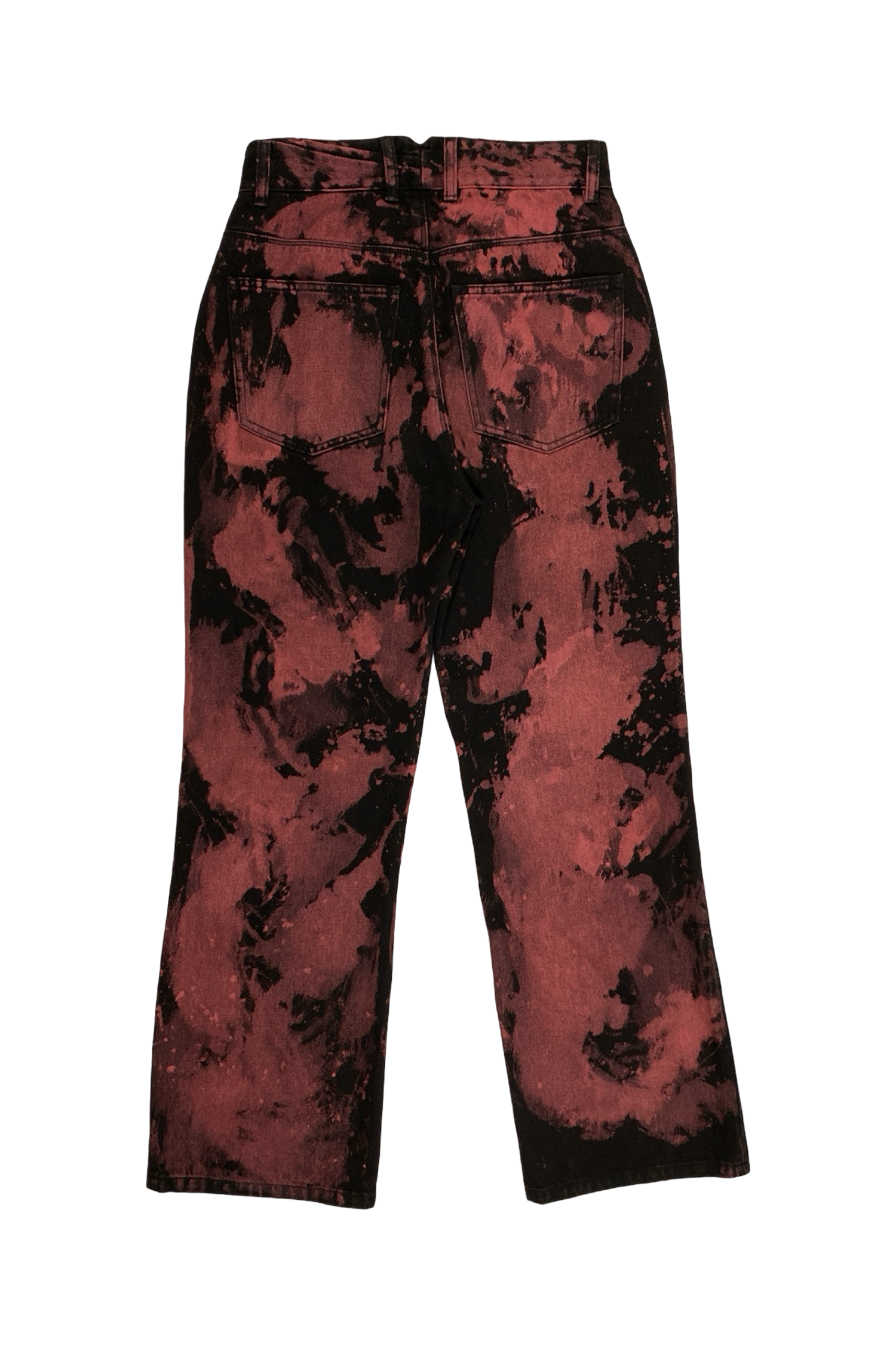 YLIYR LOOSE FIT JEANS