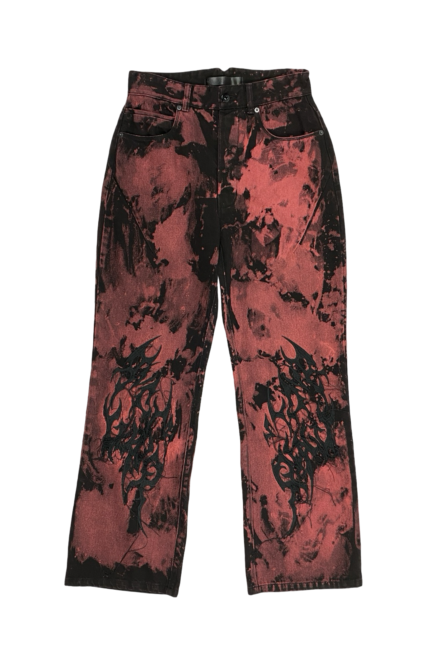YLIYR LOOSE FIT JEANS