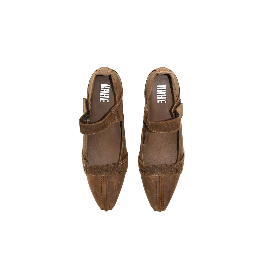 ARRIVAL SHOE