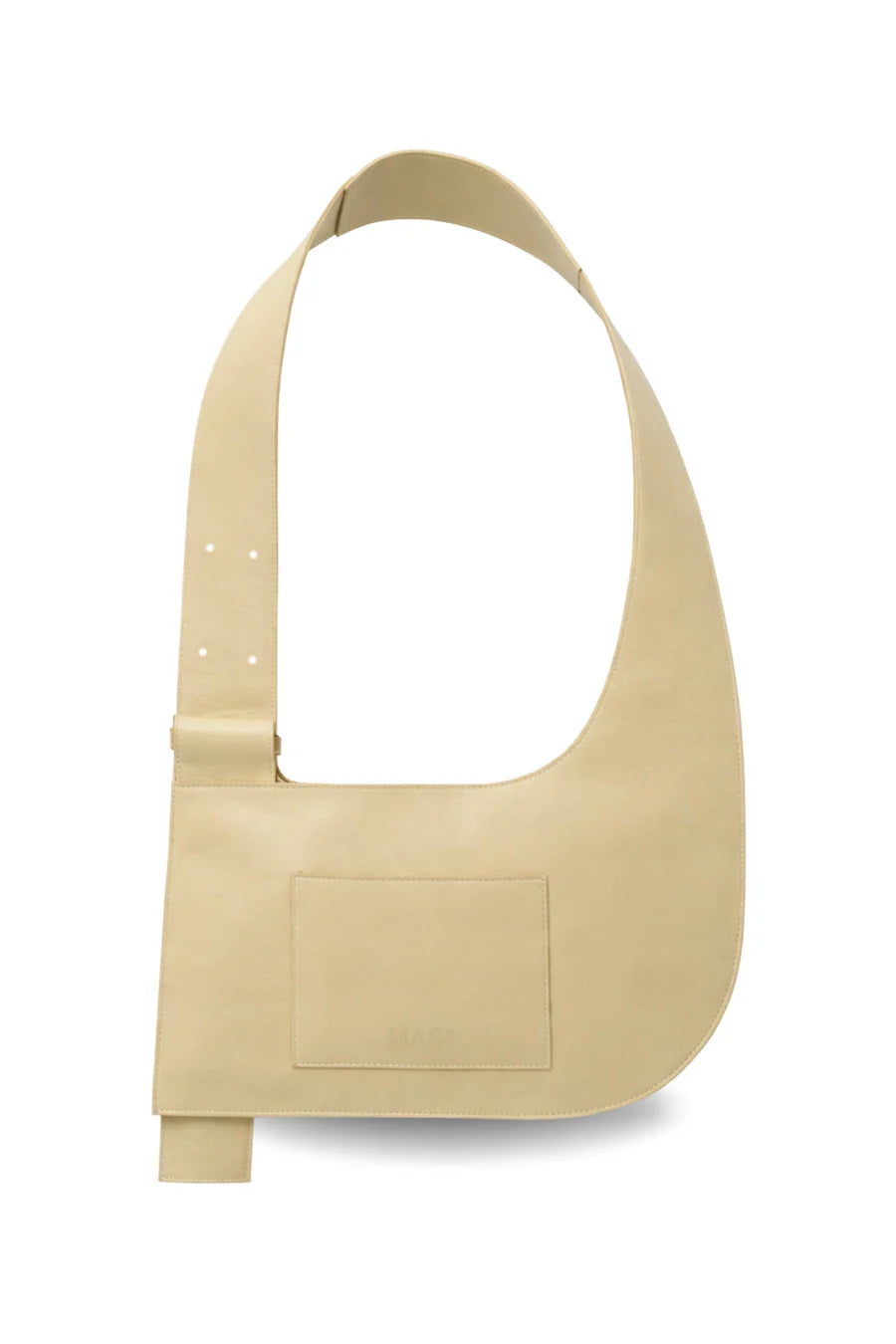 BRUNA BAG - CREMA
