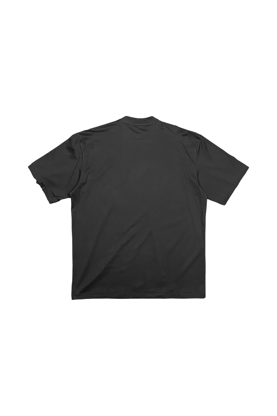 DOUBLE SPIDER LOOSE FIT SHORT SLEEVE TEE