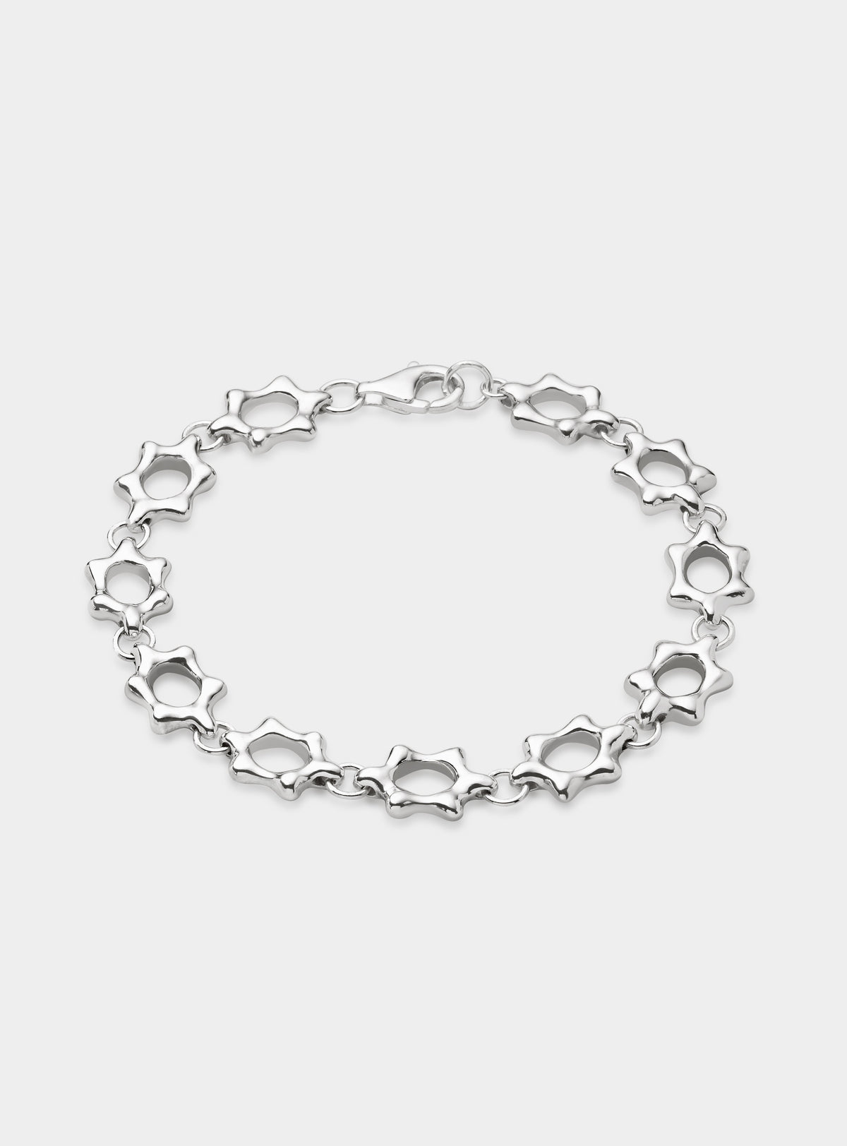 6 Point Bracelet