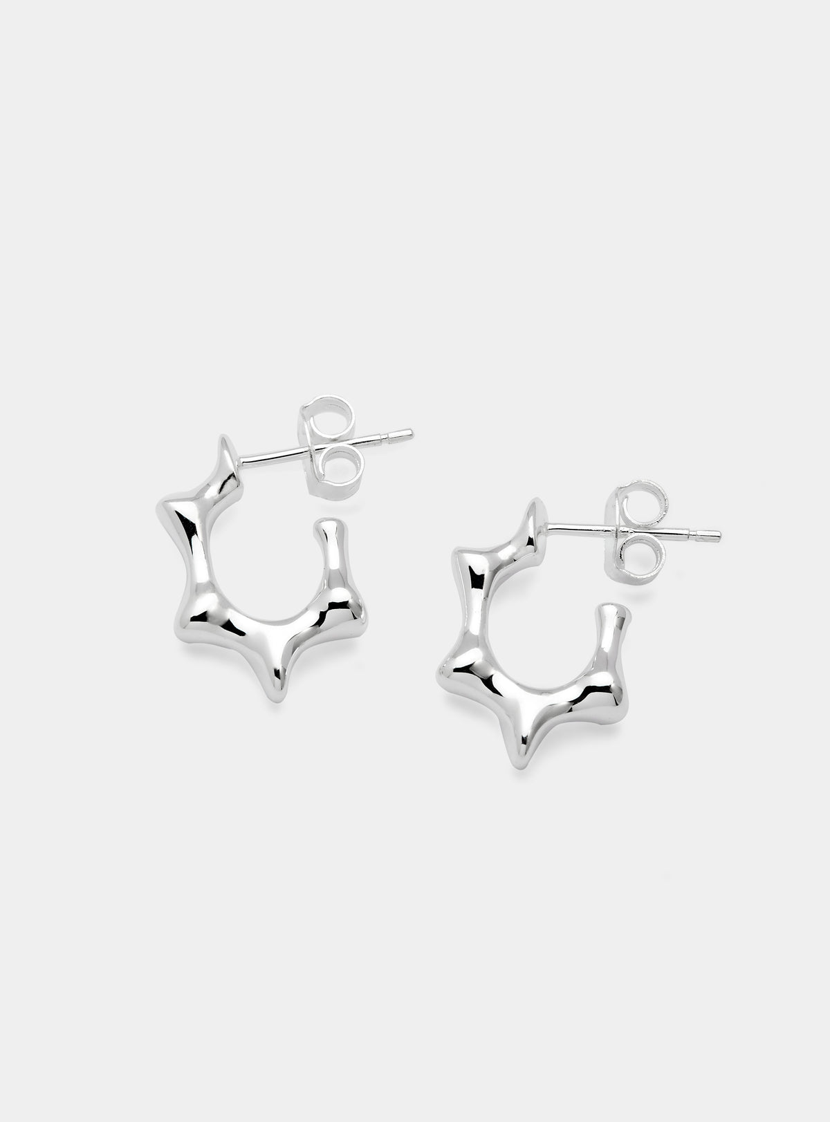 6 Point Studs