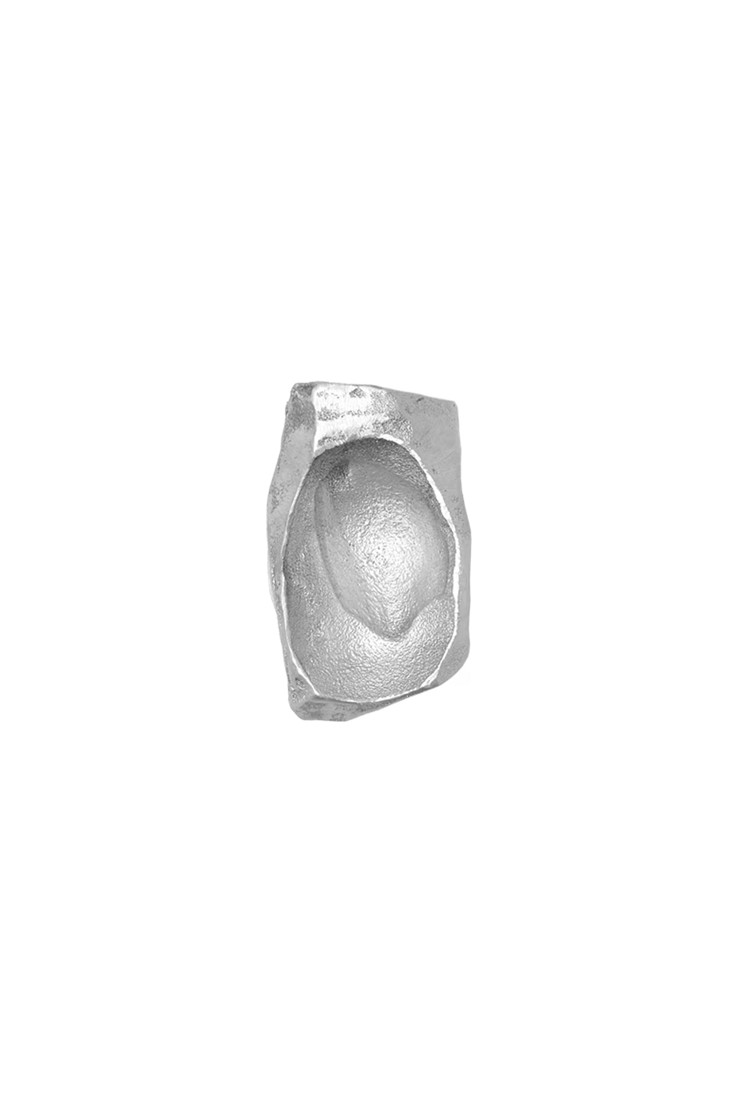 ALUMINIUM DISH