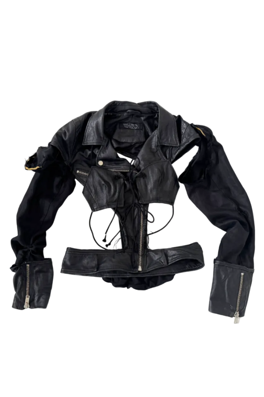 RIDING JACKET