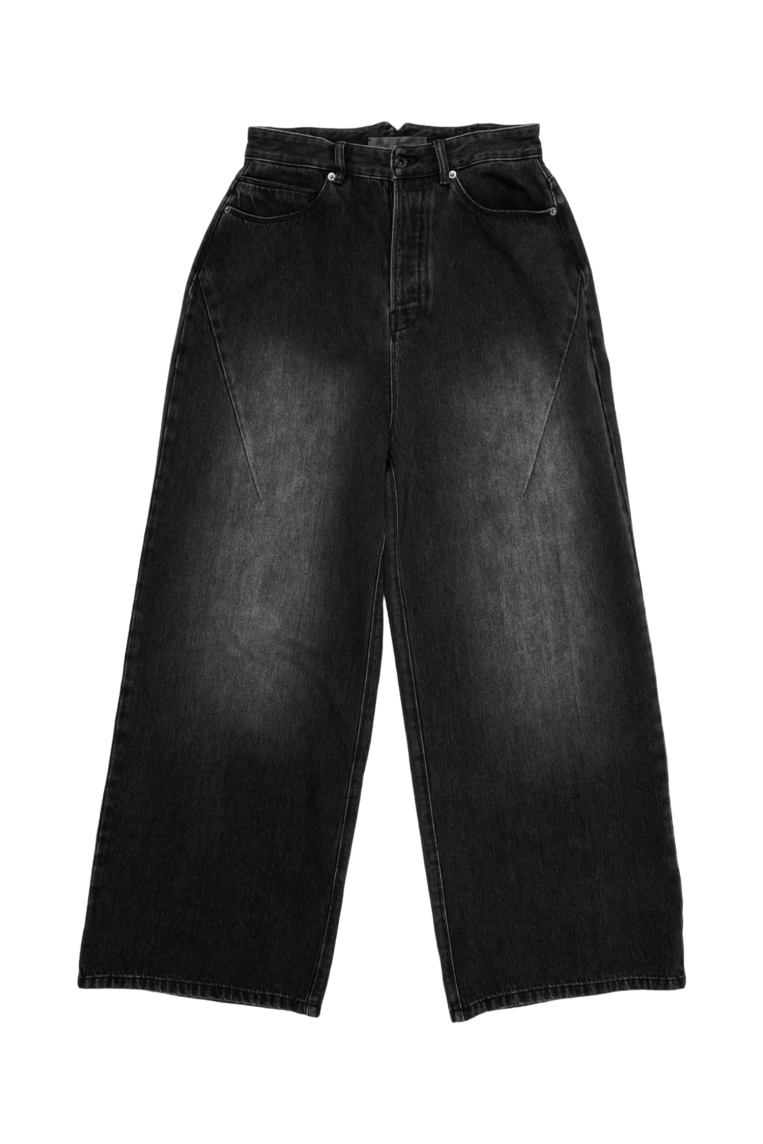 SUPER BAGGY JEANS