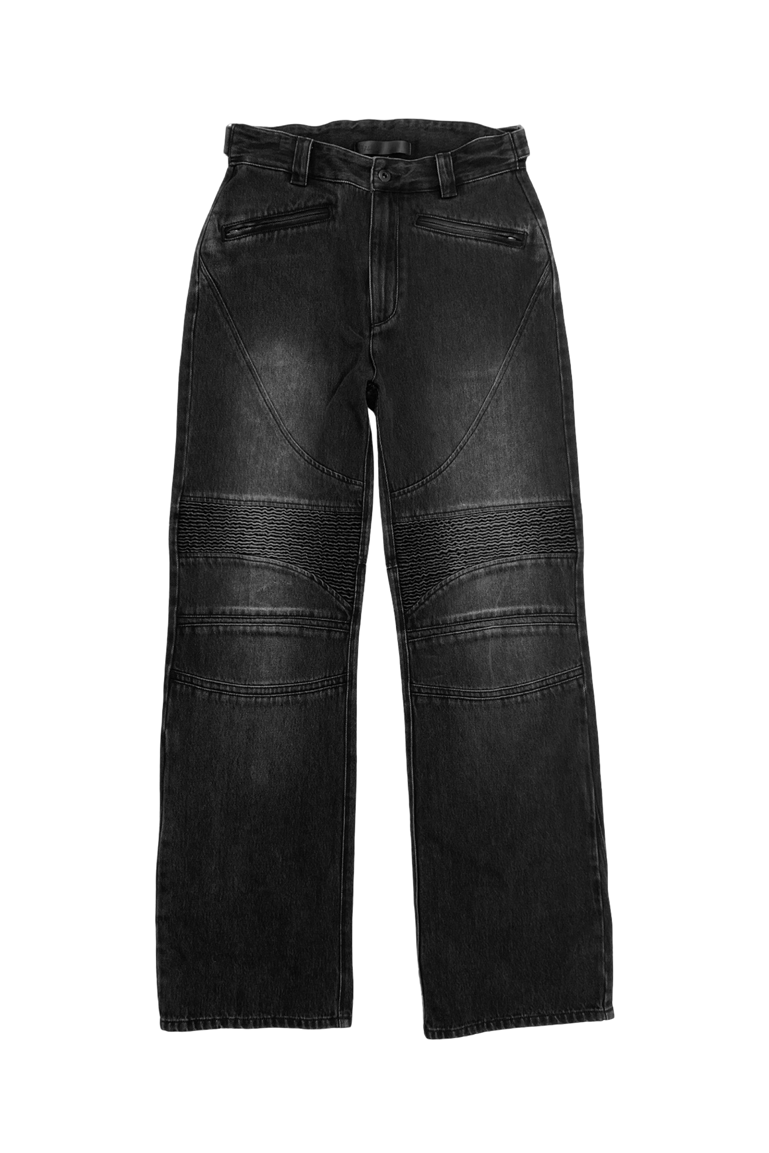 2025 RIDER WASHED JEANS