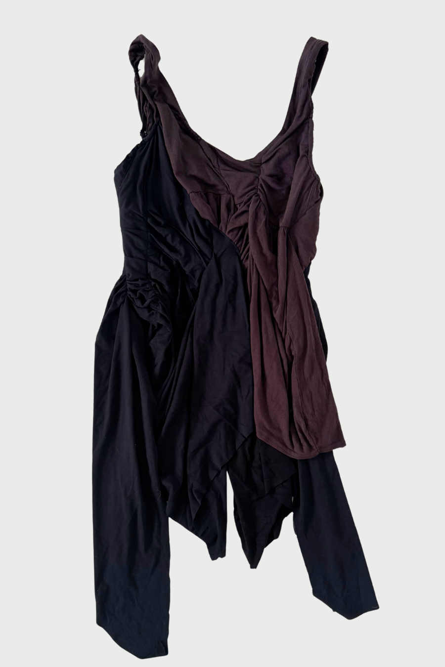 OPAL CORSET DRESS