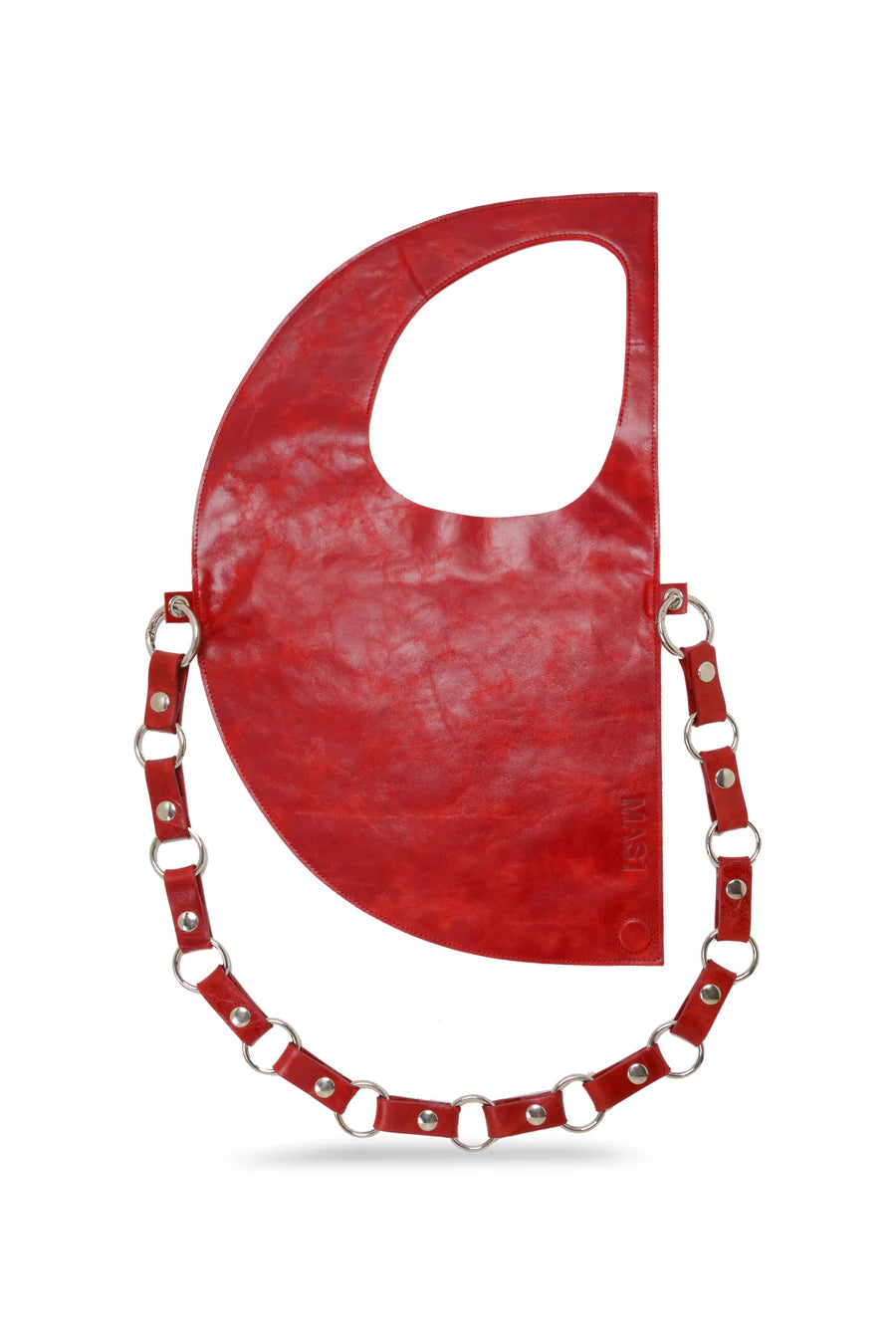 D BAG - GARNET