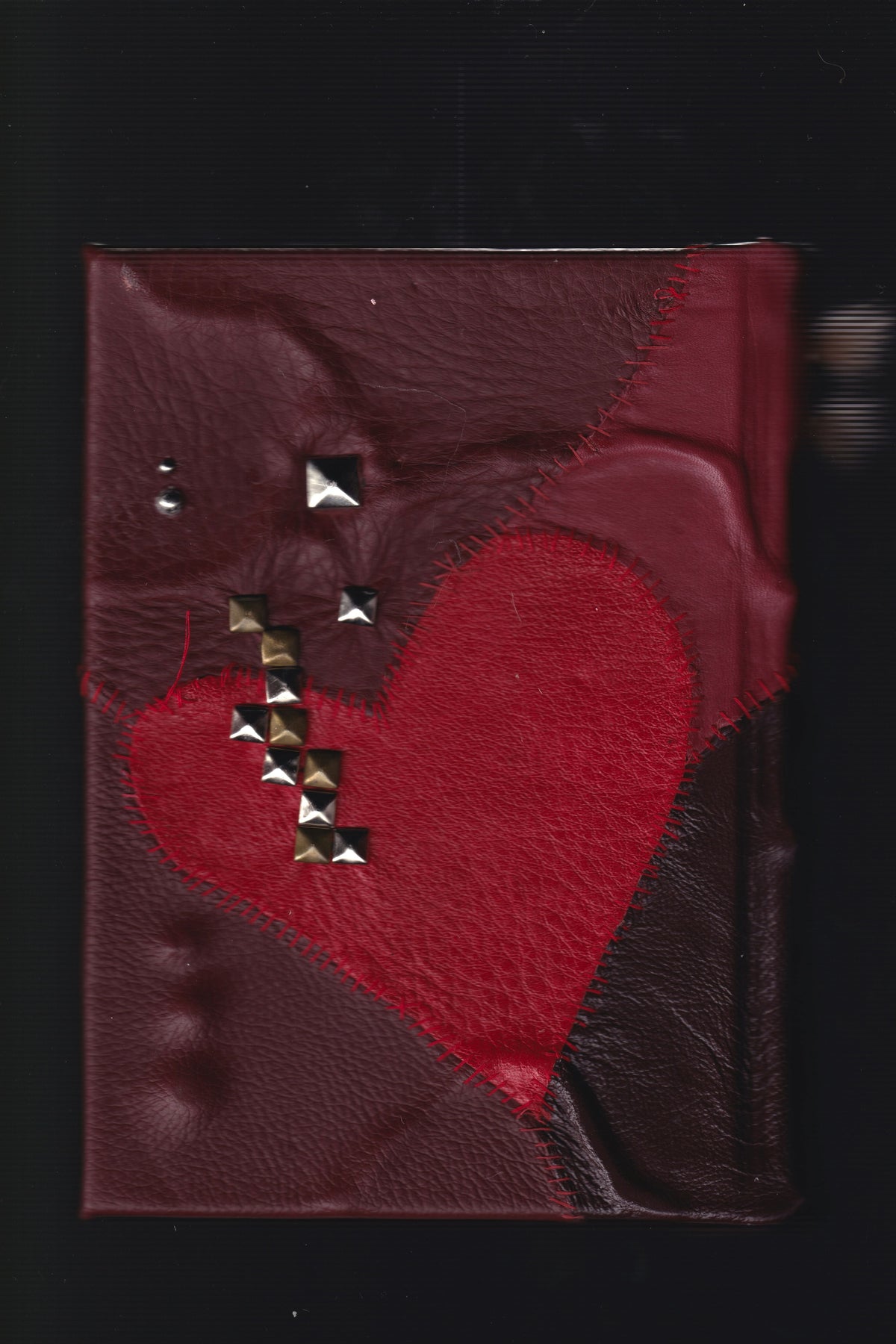 BEATING HEART GRIMOIRE