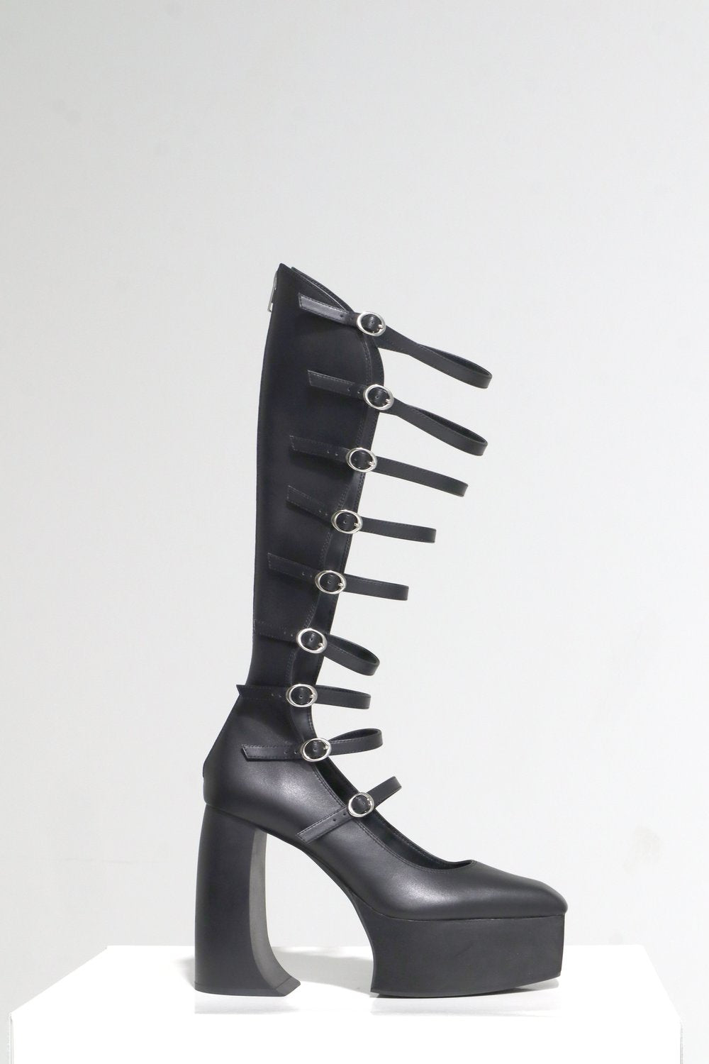 ETH BOOTS