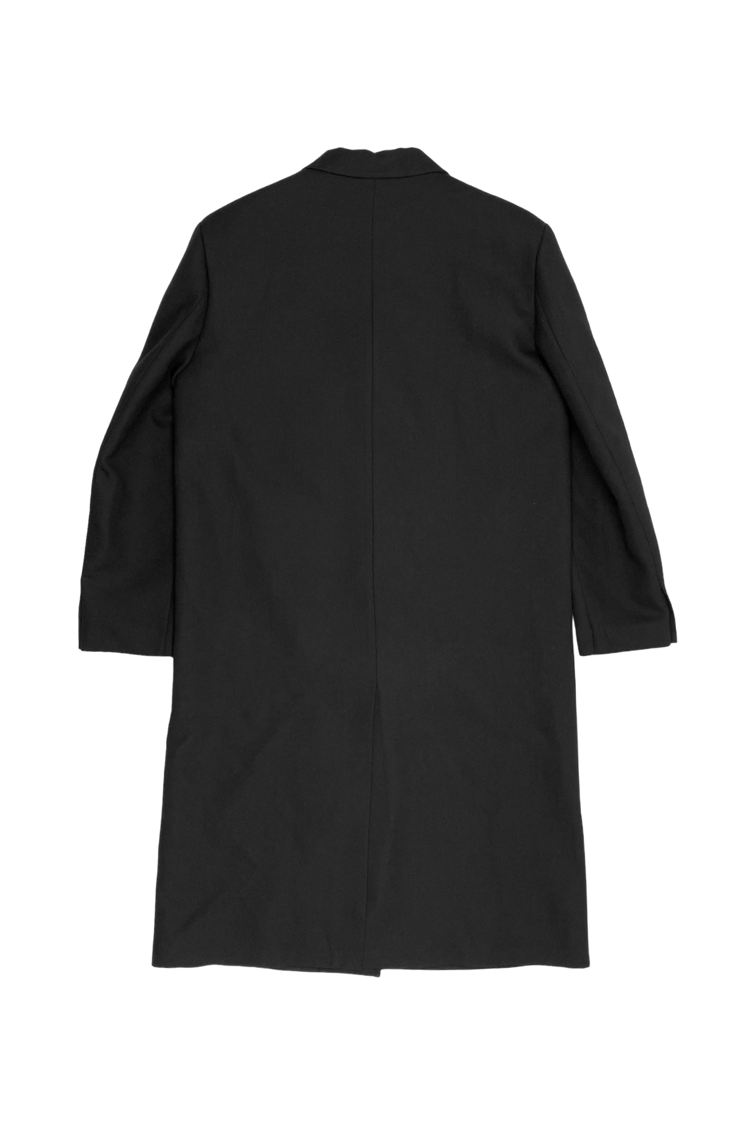 MAXX WOOL OVERCOAT