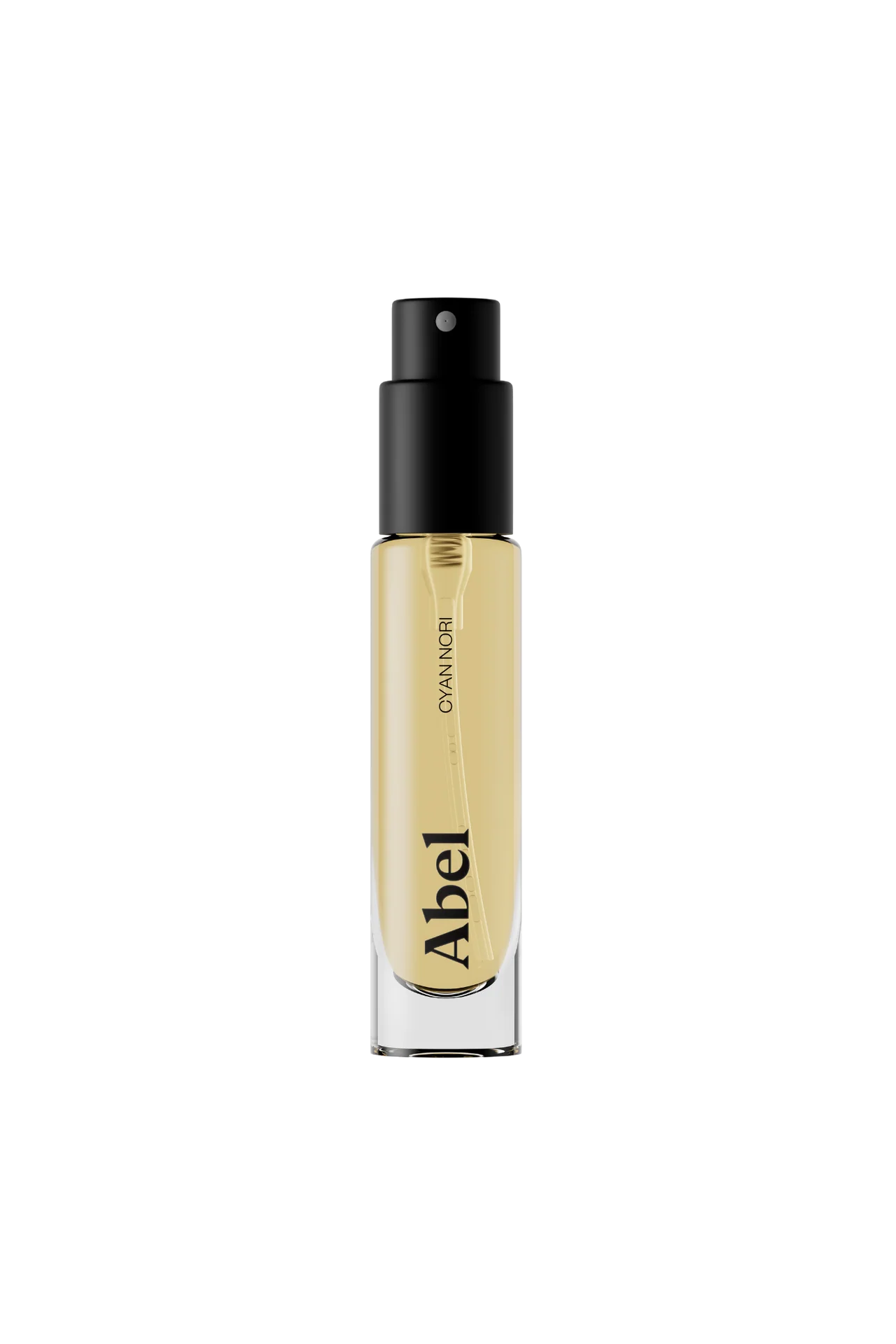 Cyan Nori - By Abel Fragrance
