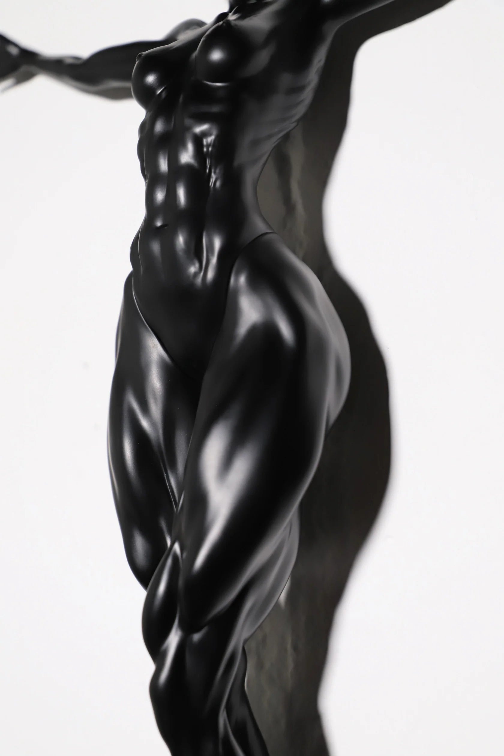 DEVOTION SCULPTURE