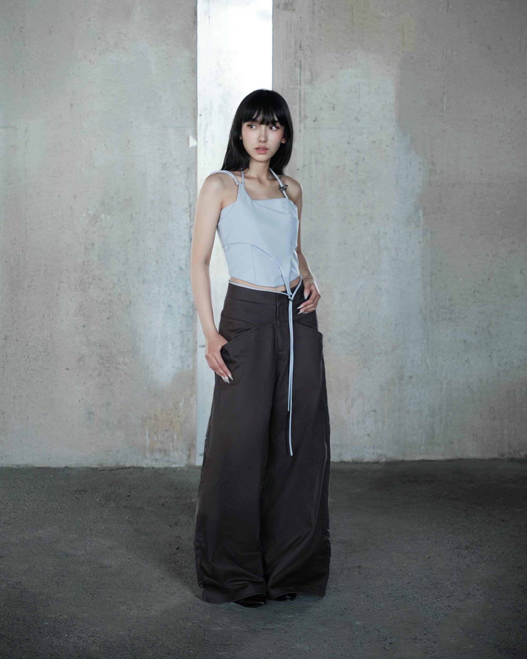 SEYMOUR PANTS