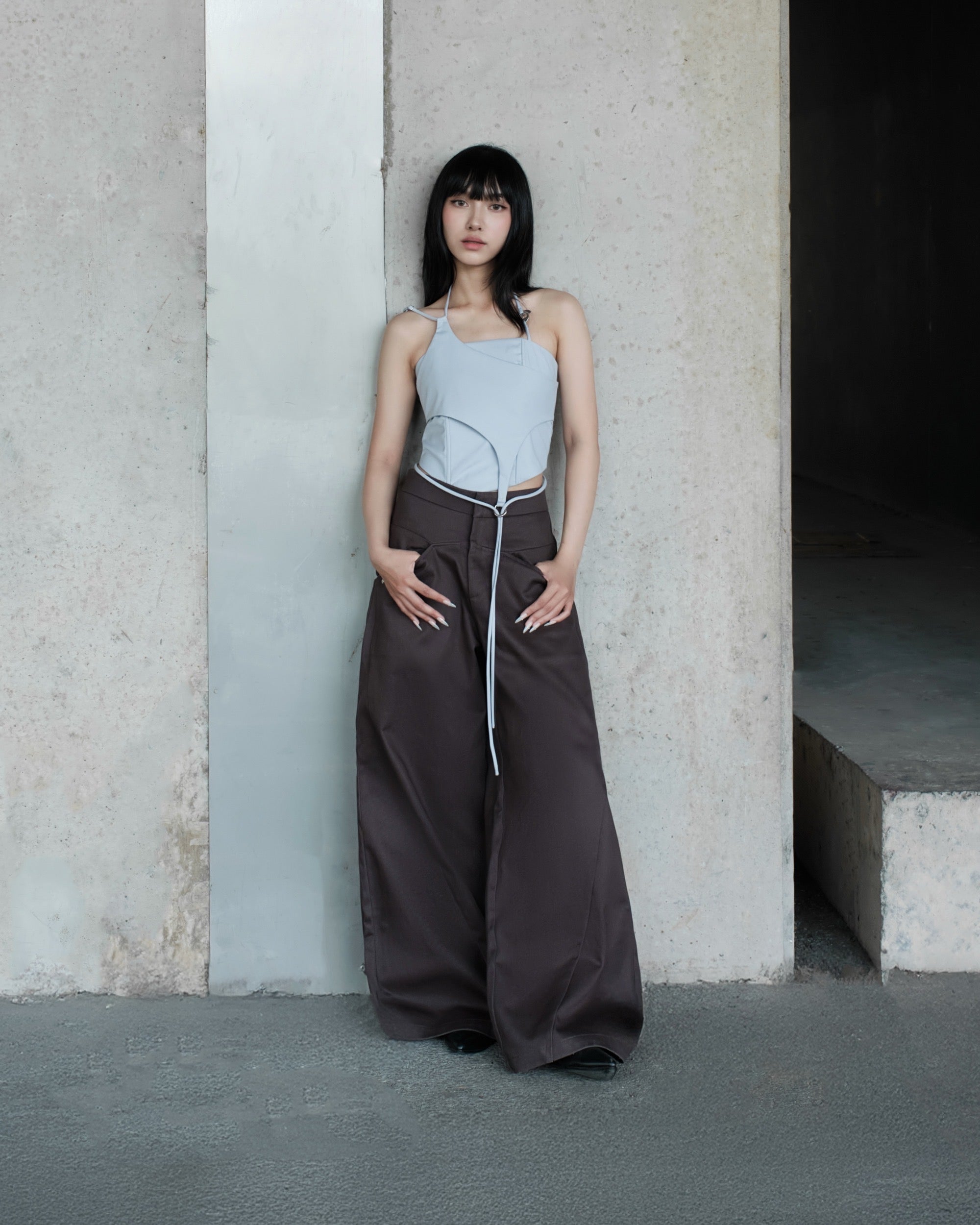 SEYMOUR PANTS