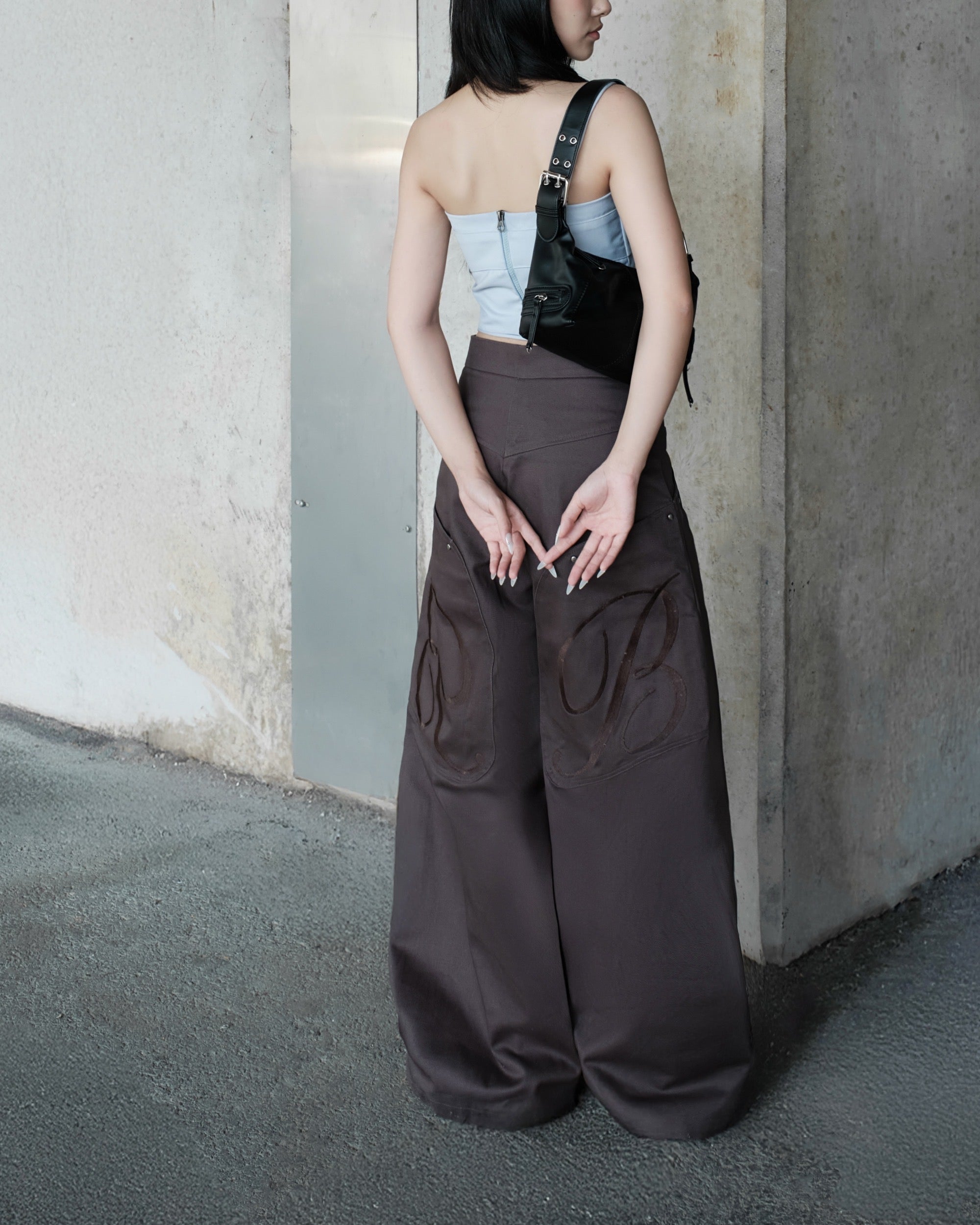 SEYMOUR PANTS