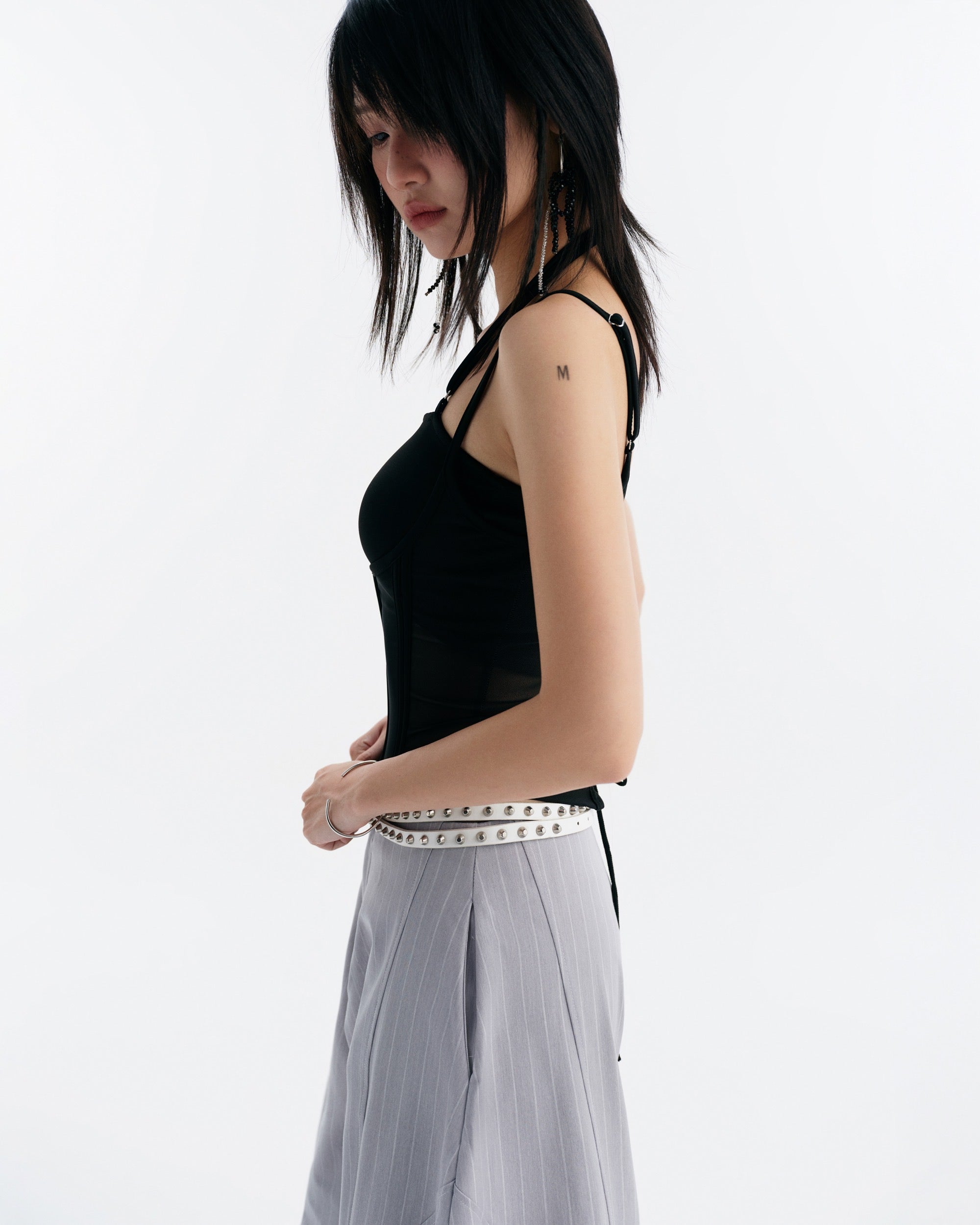 MELIOS MESH TOP