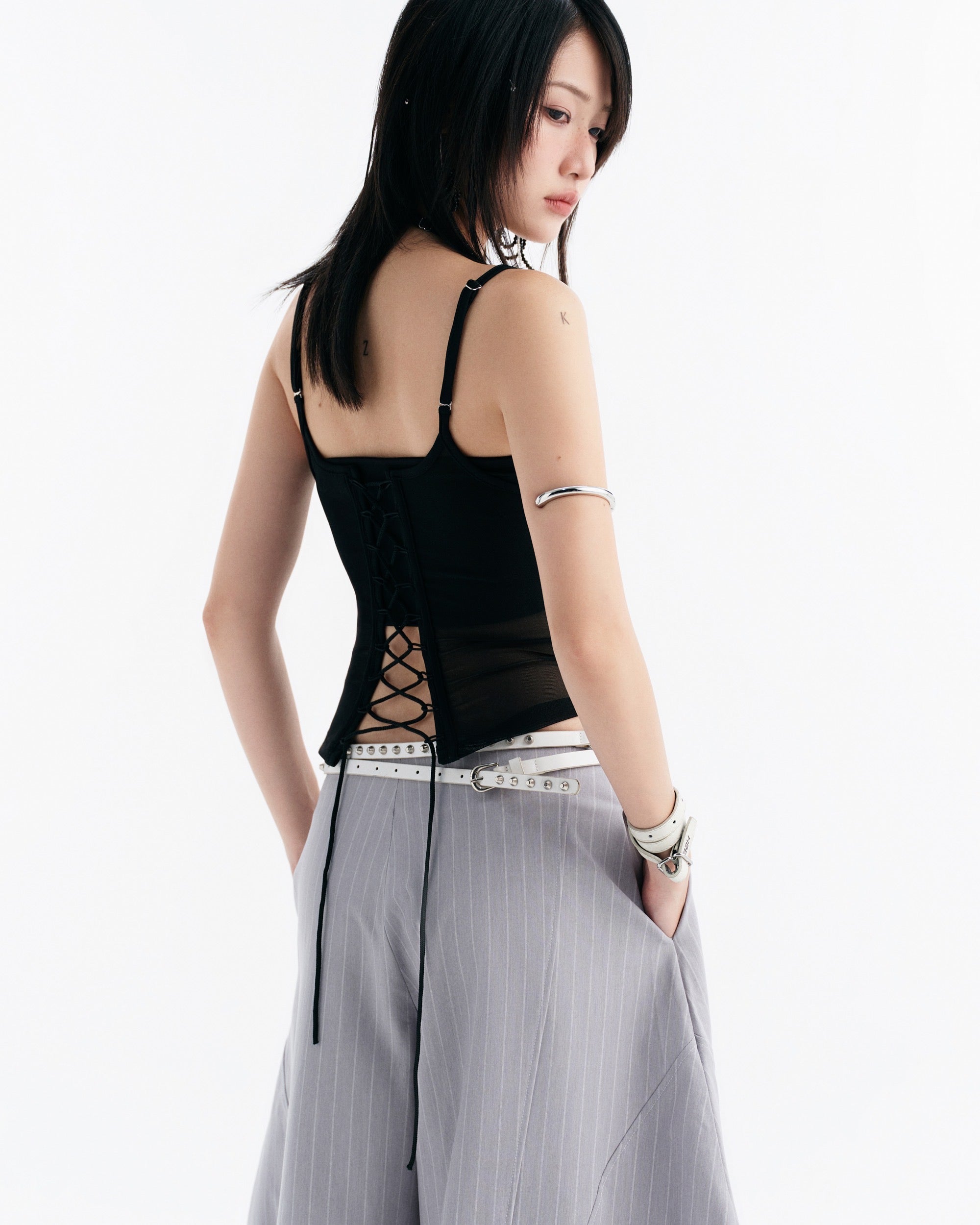 MELIOS MESH TOP