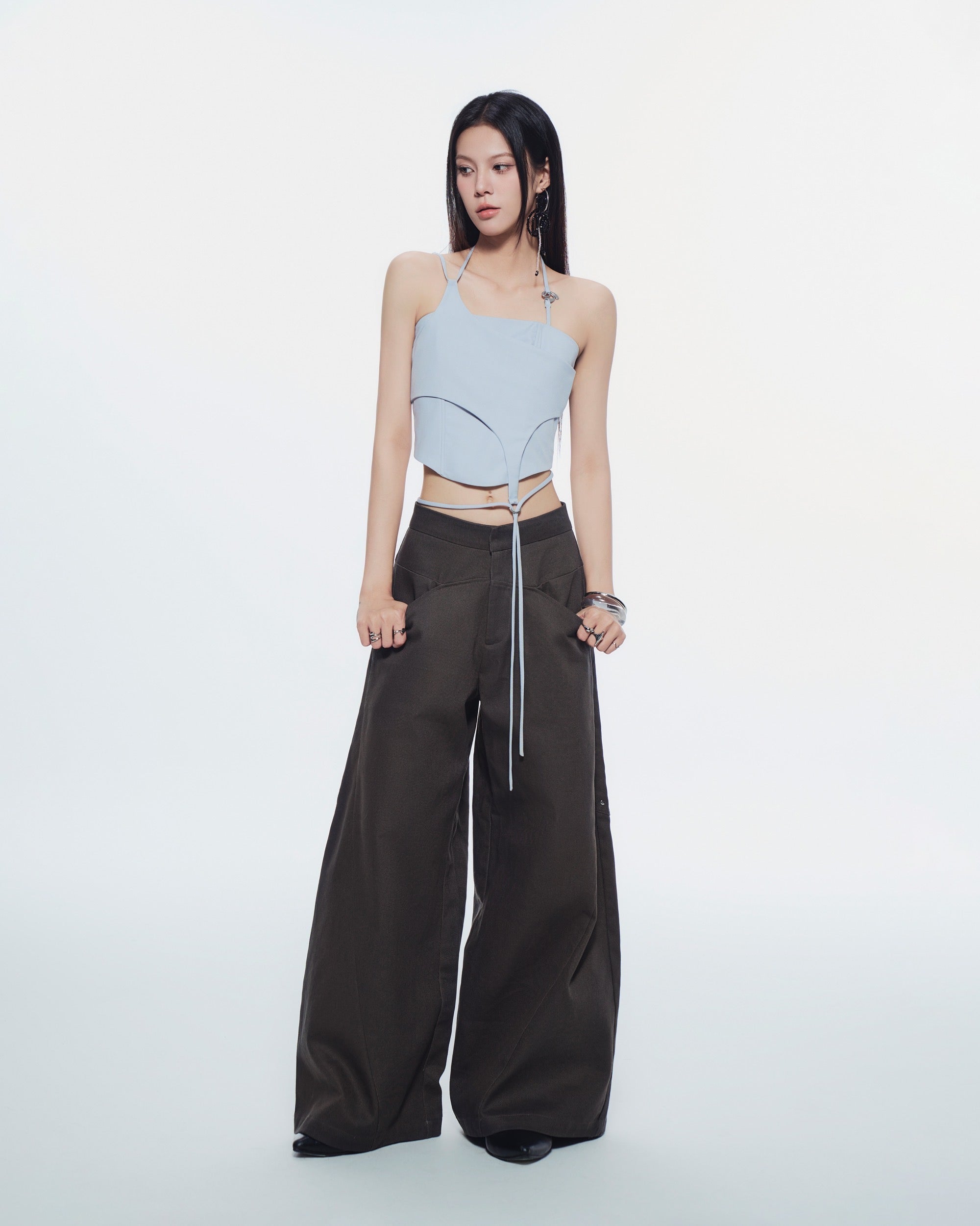 SEYMOUR PANTS