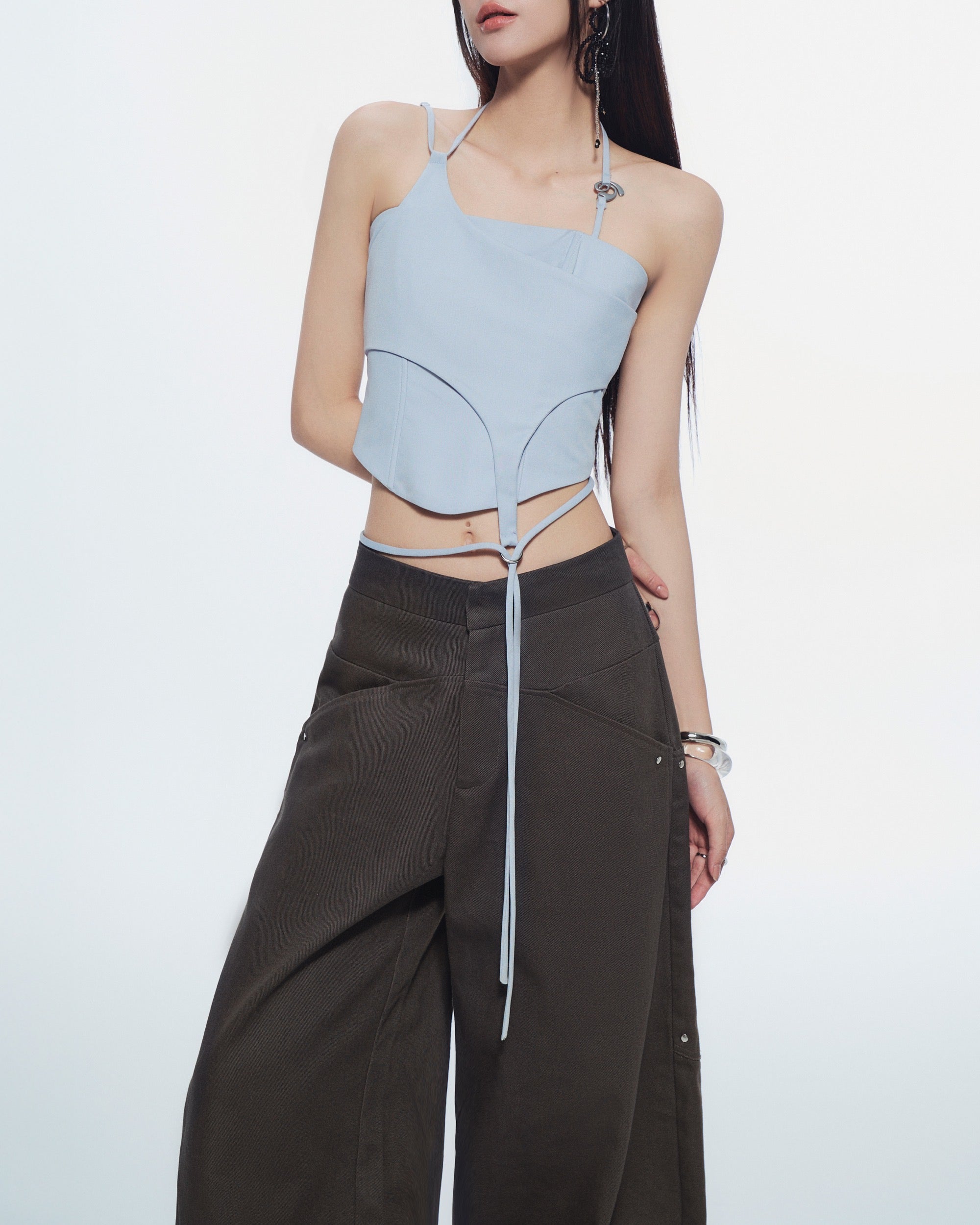 SEYMOUR PANTS