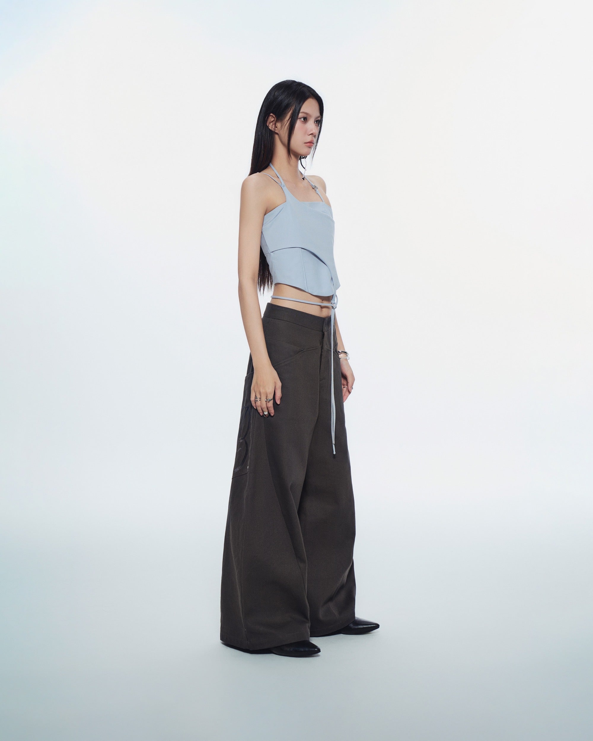 SEYMOUR PANTS