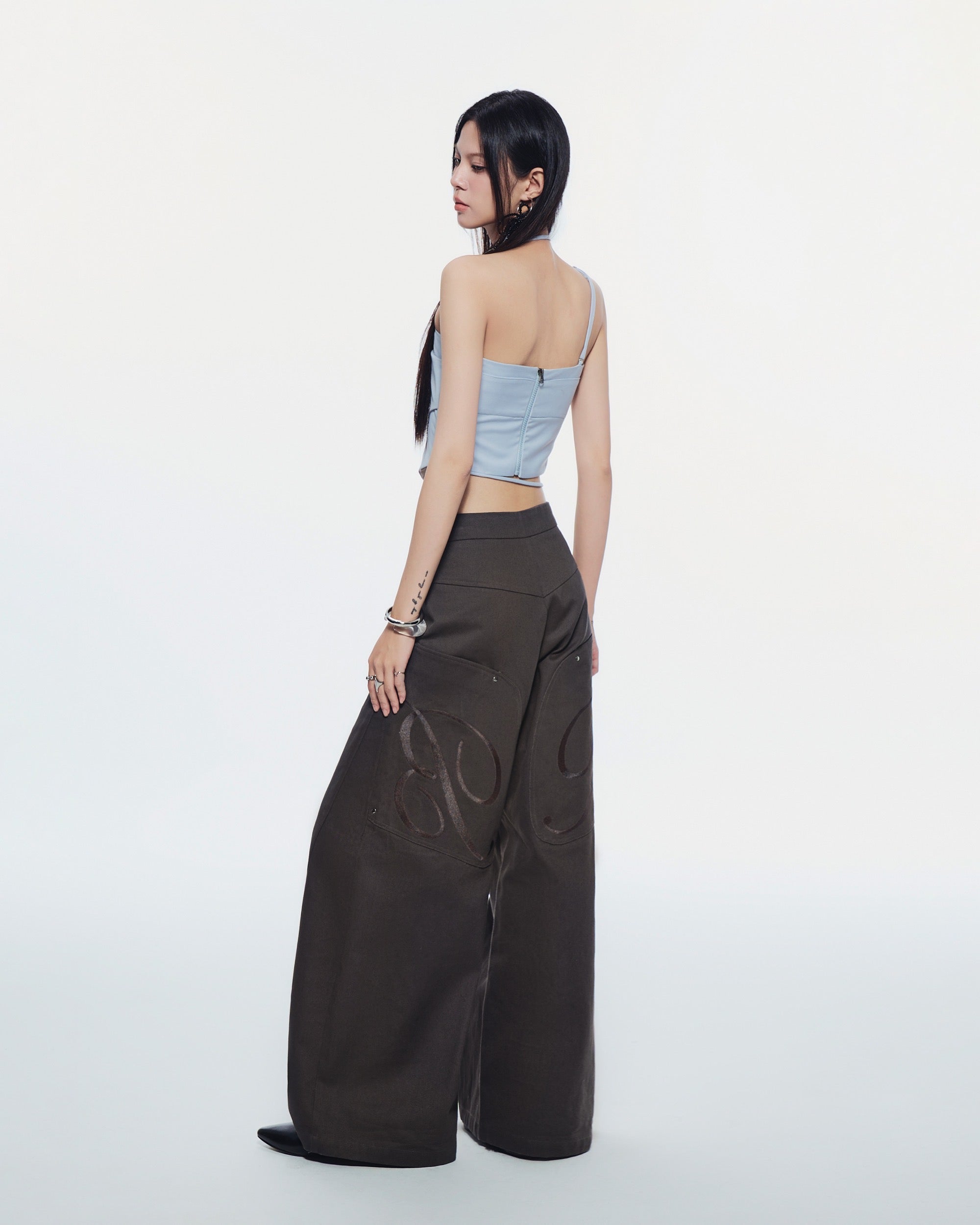 SEYMOUR PANTS