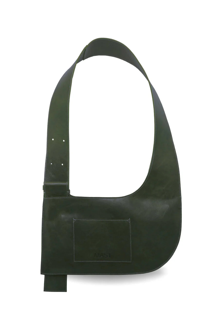 BRUNA BAG - GREEN