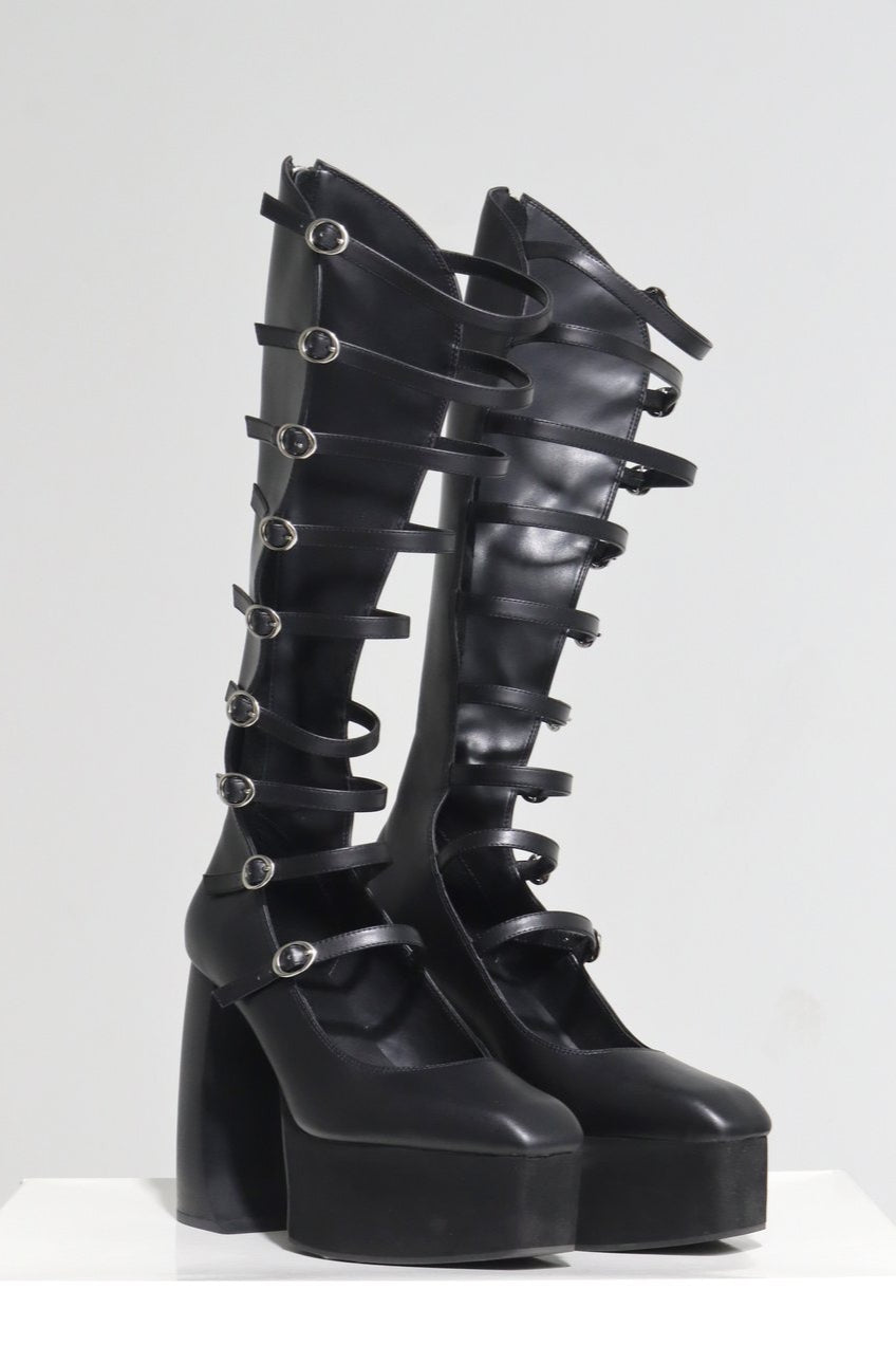 ETH BOOTS