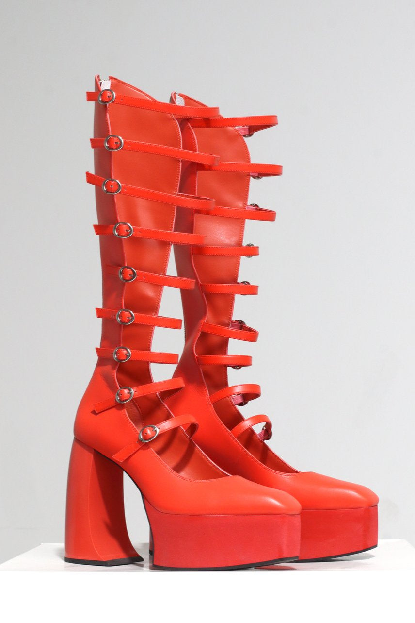 ETH BOOTS