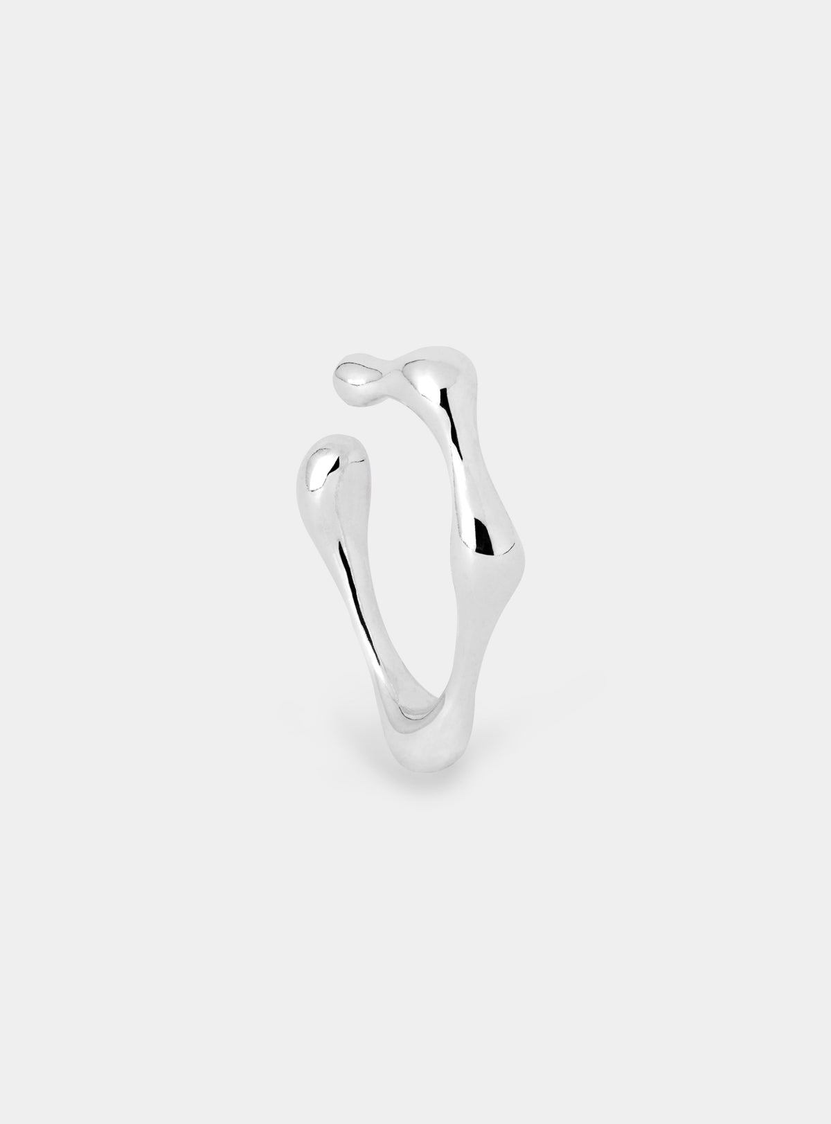 Enoki Ear Cuff