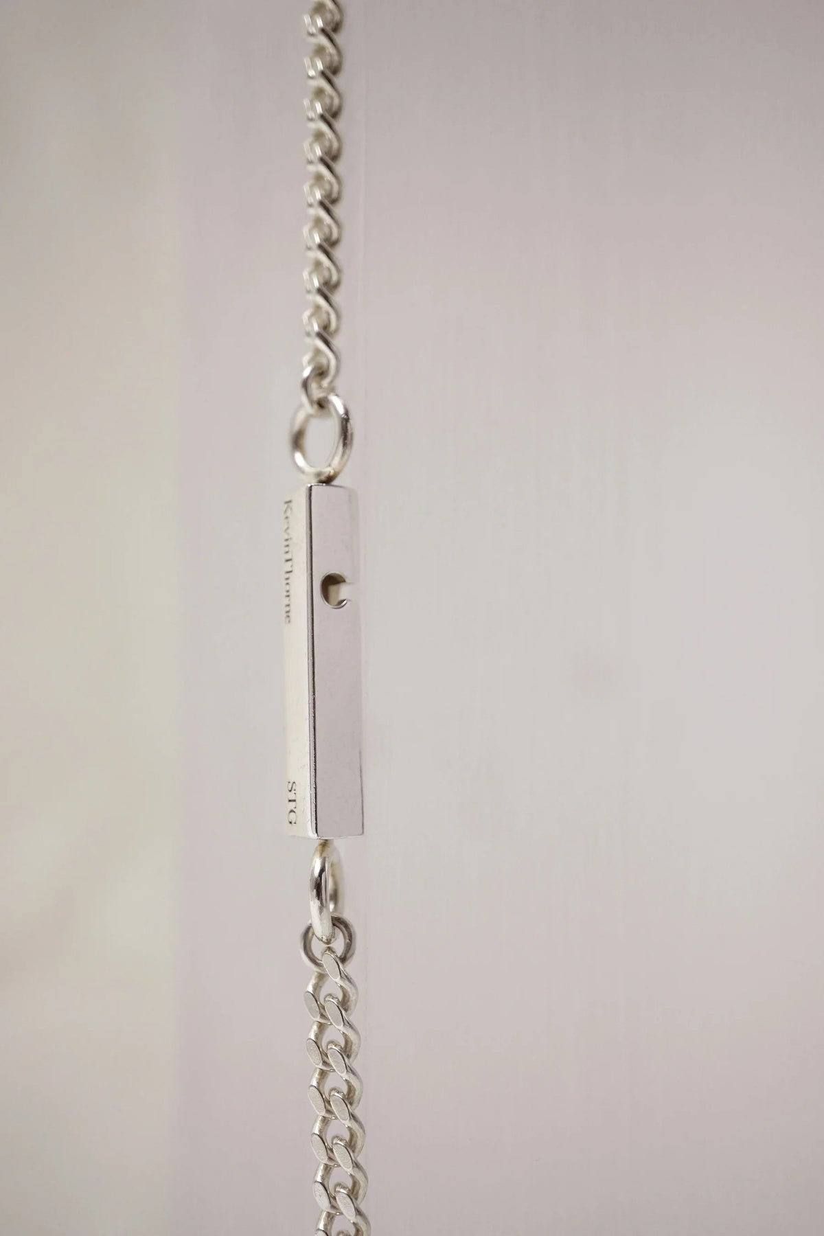 Monolith - Curb Chain - Thin