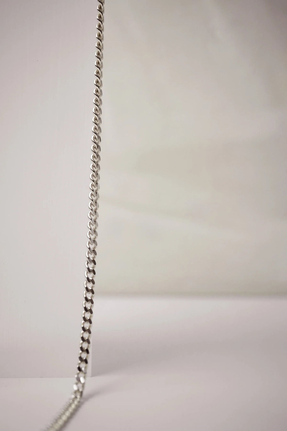 Monolith - Curb Chain - Thin