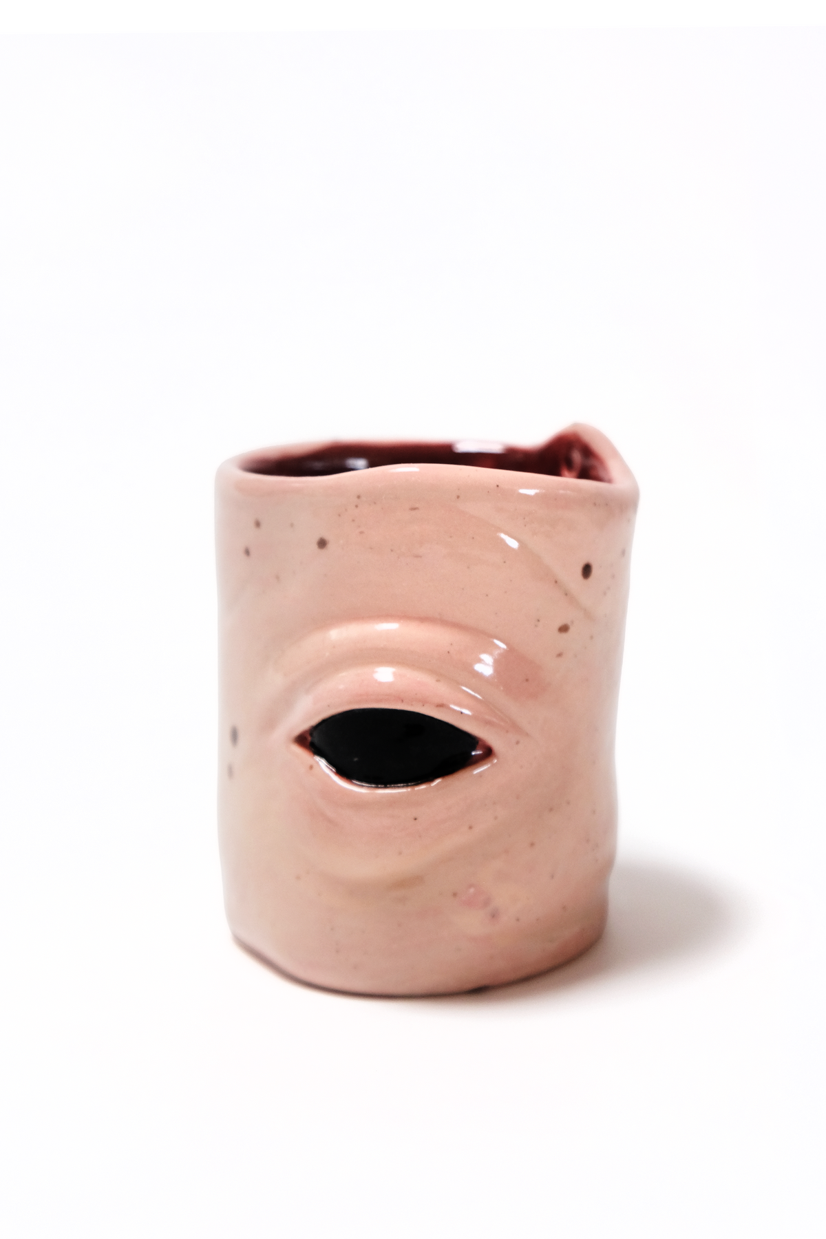 Eye Flesh Cup
