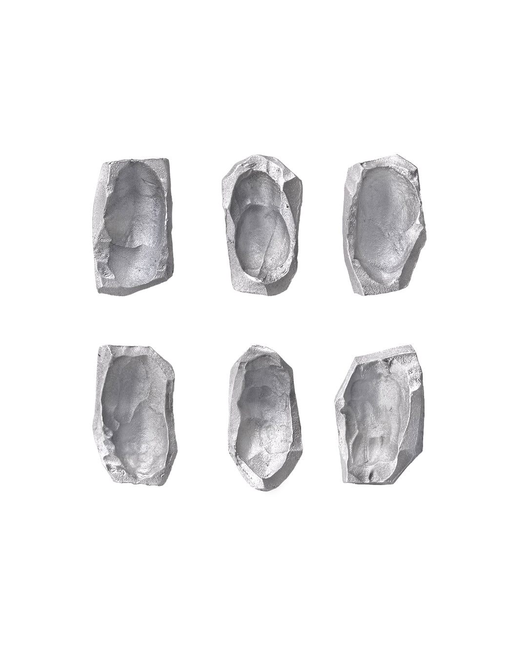 ALUMINIUM DISH