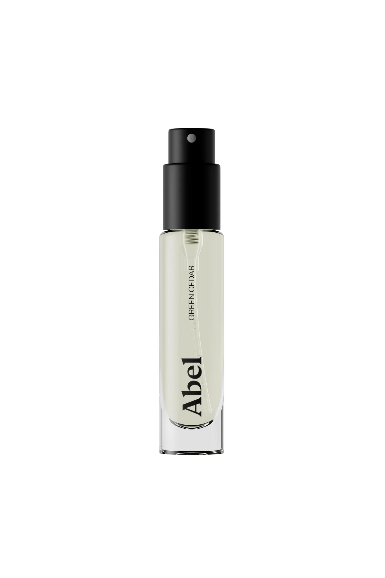 Green Cedar - By Abel Fragrance