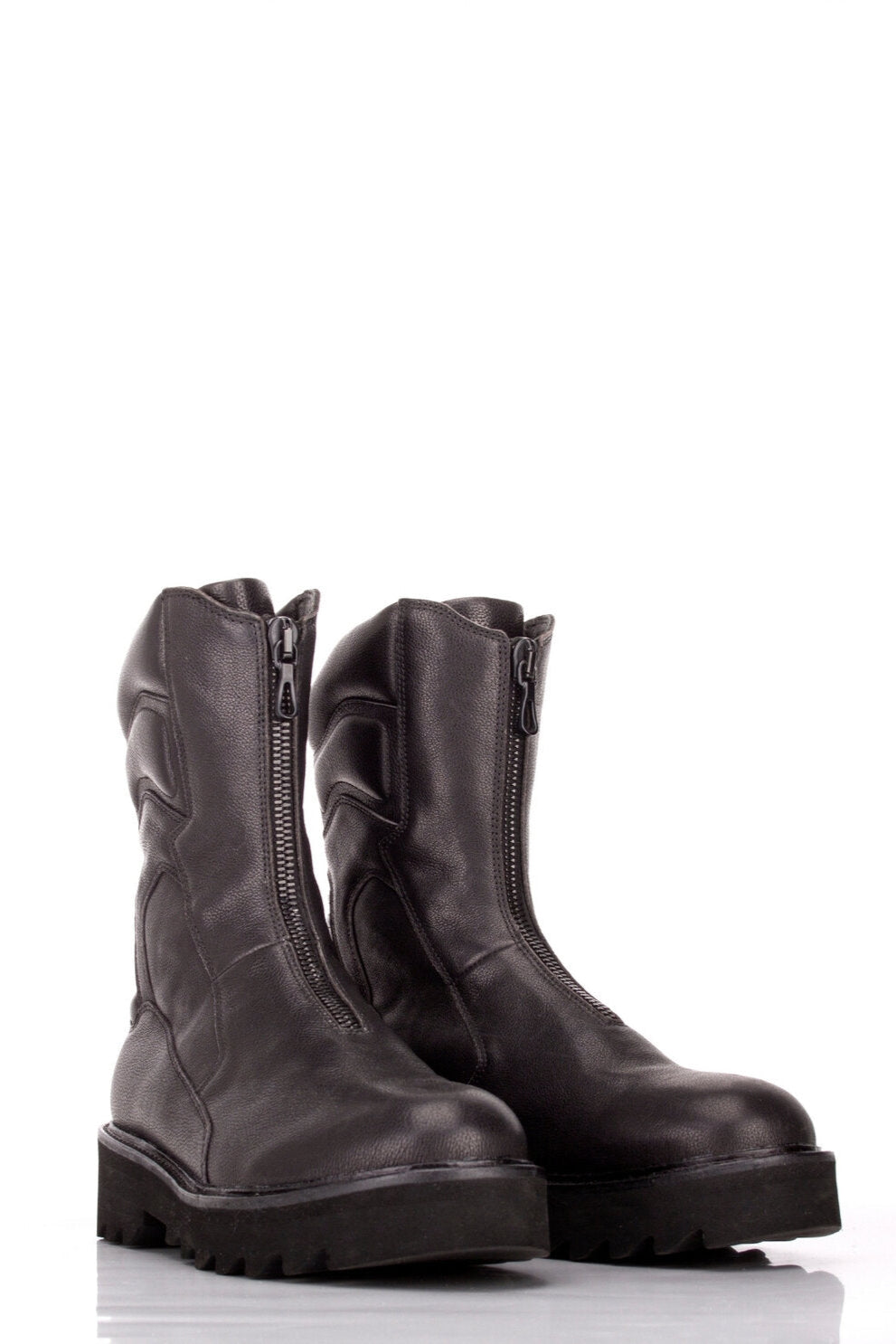 I-BOOTS