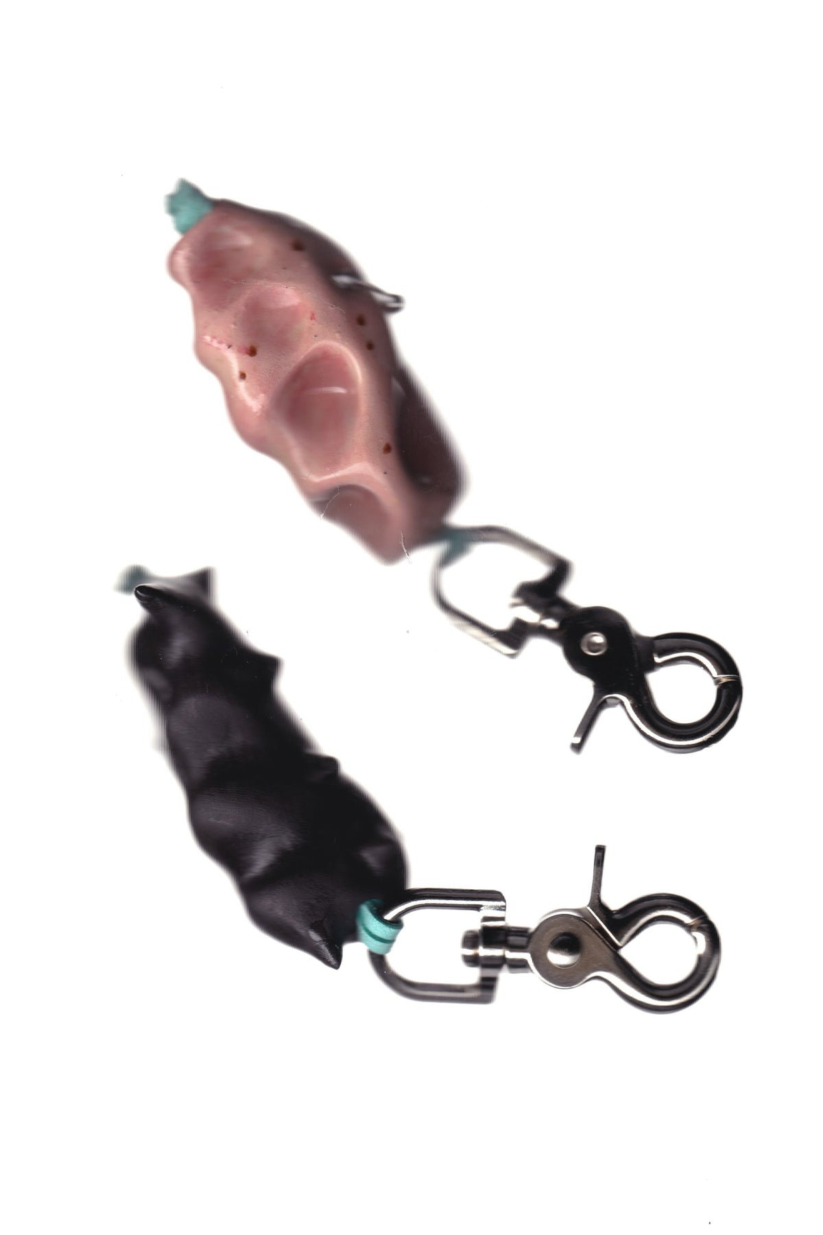 Stim Keychain