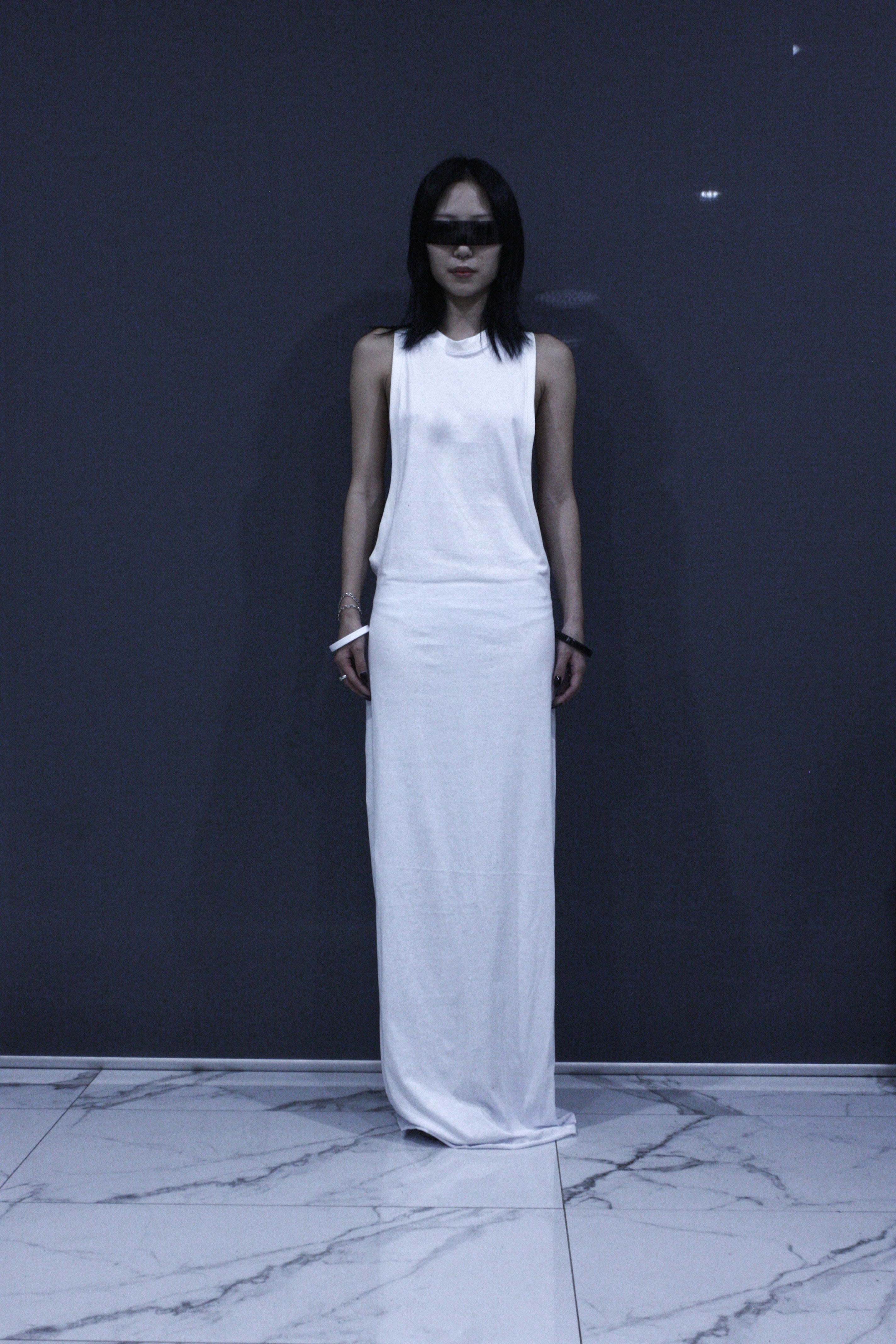 JERSEY DRESS