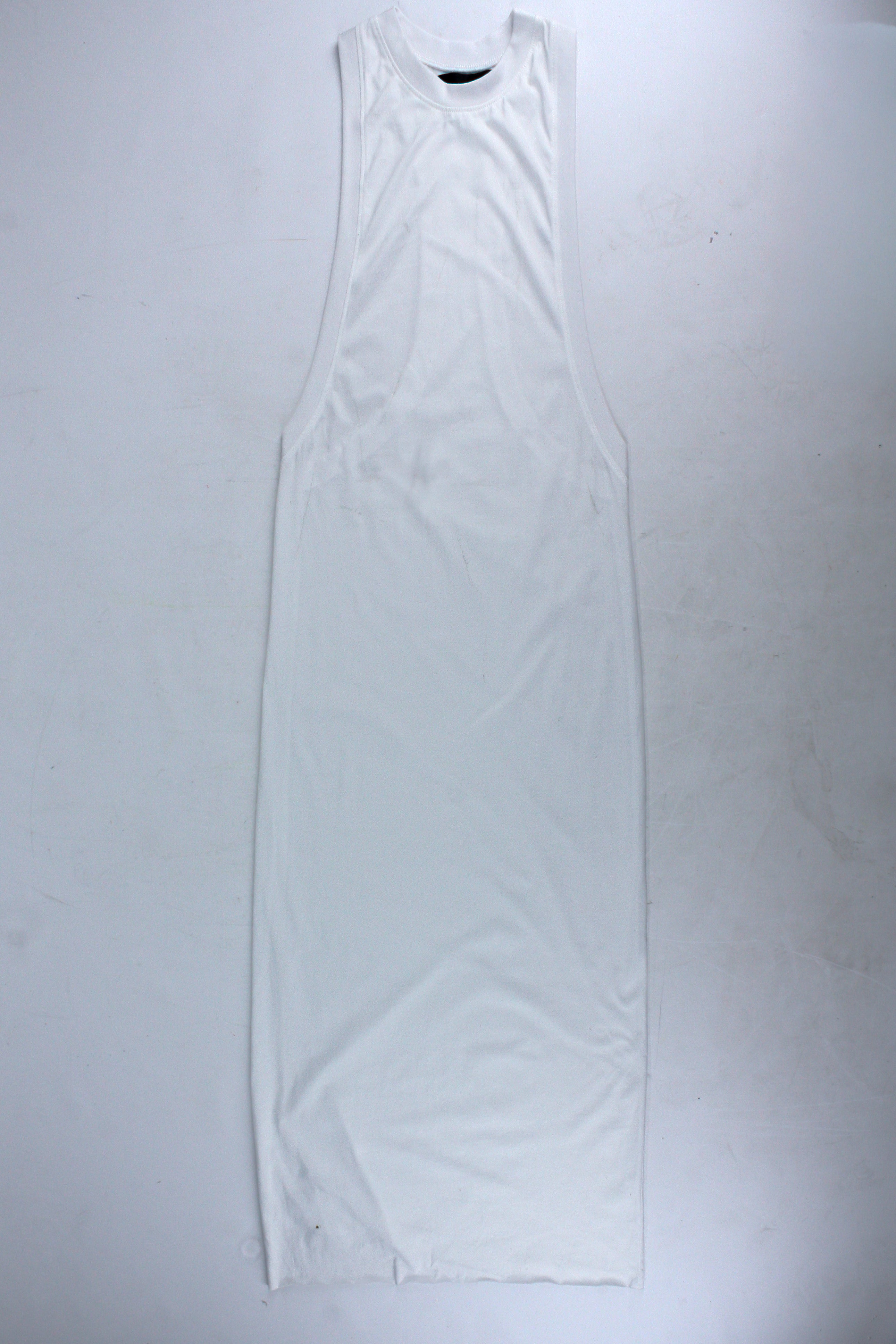 JERSEY DRESS