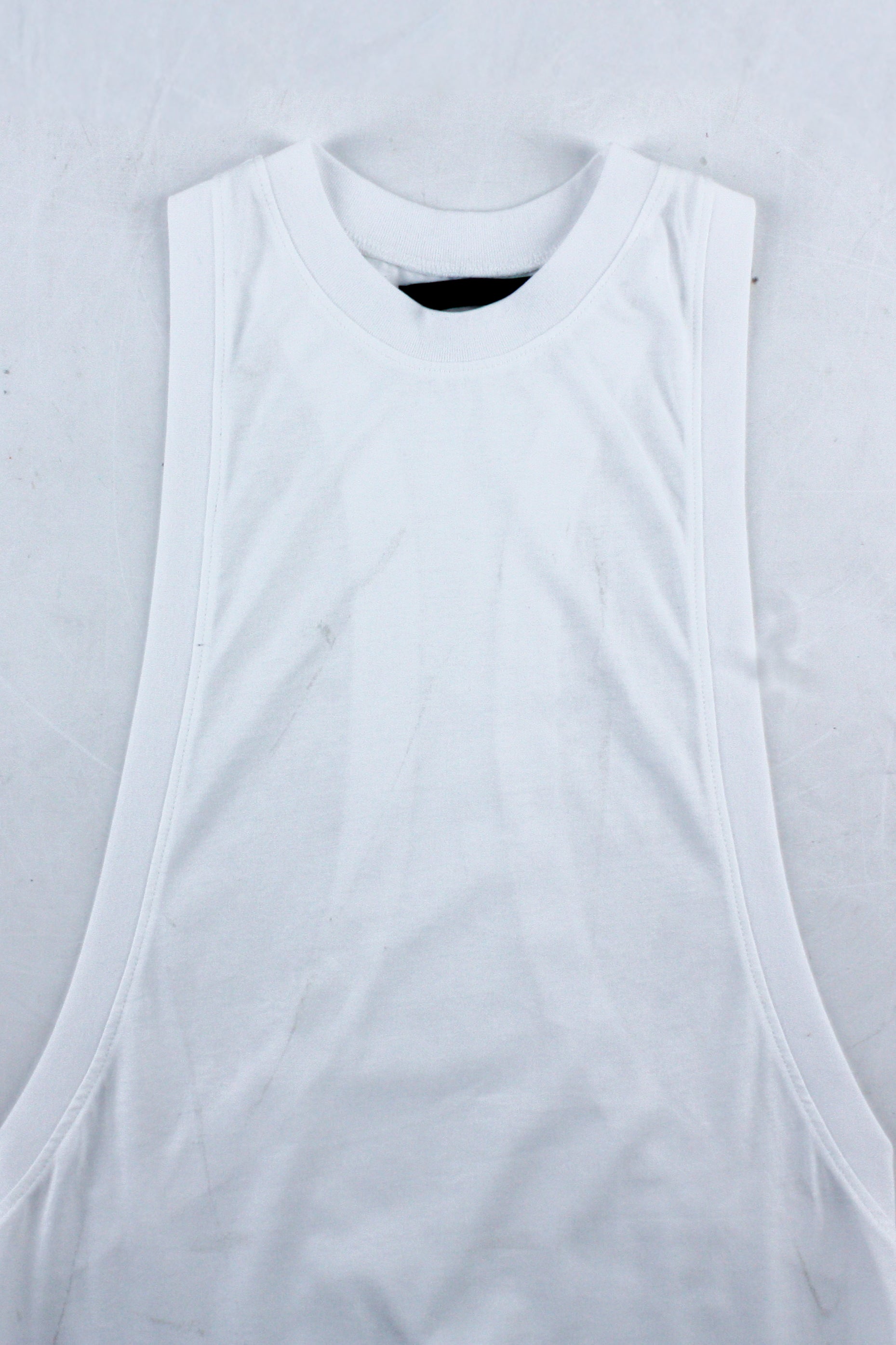 JERSEY DRESS