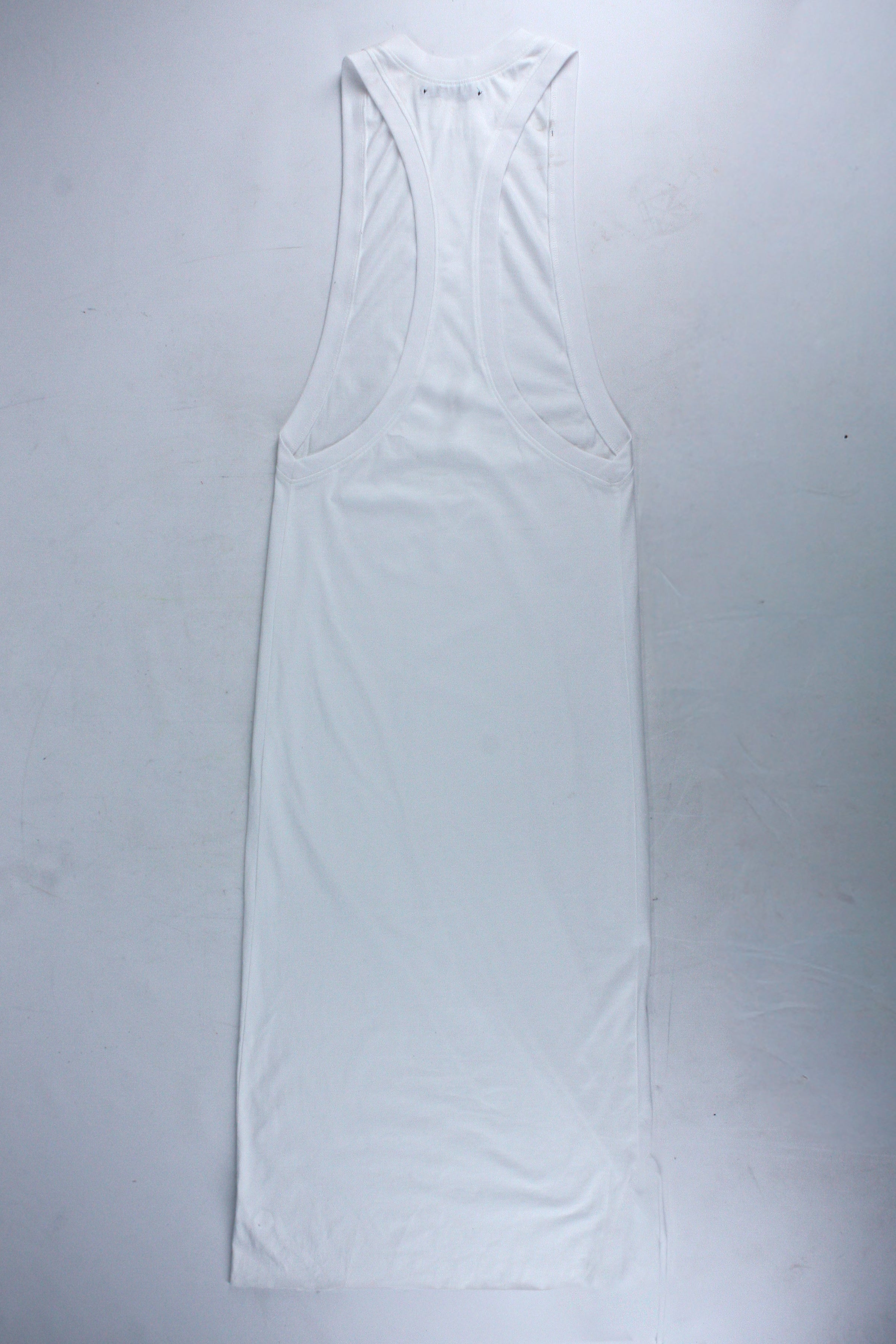 JERSEY DRESS