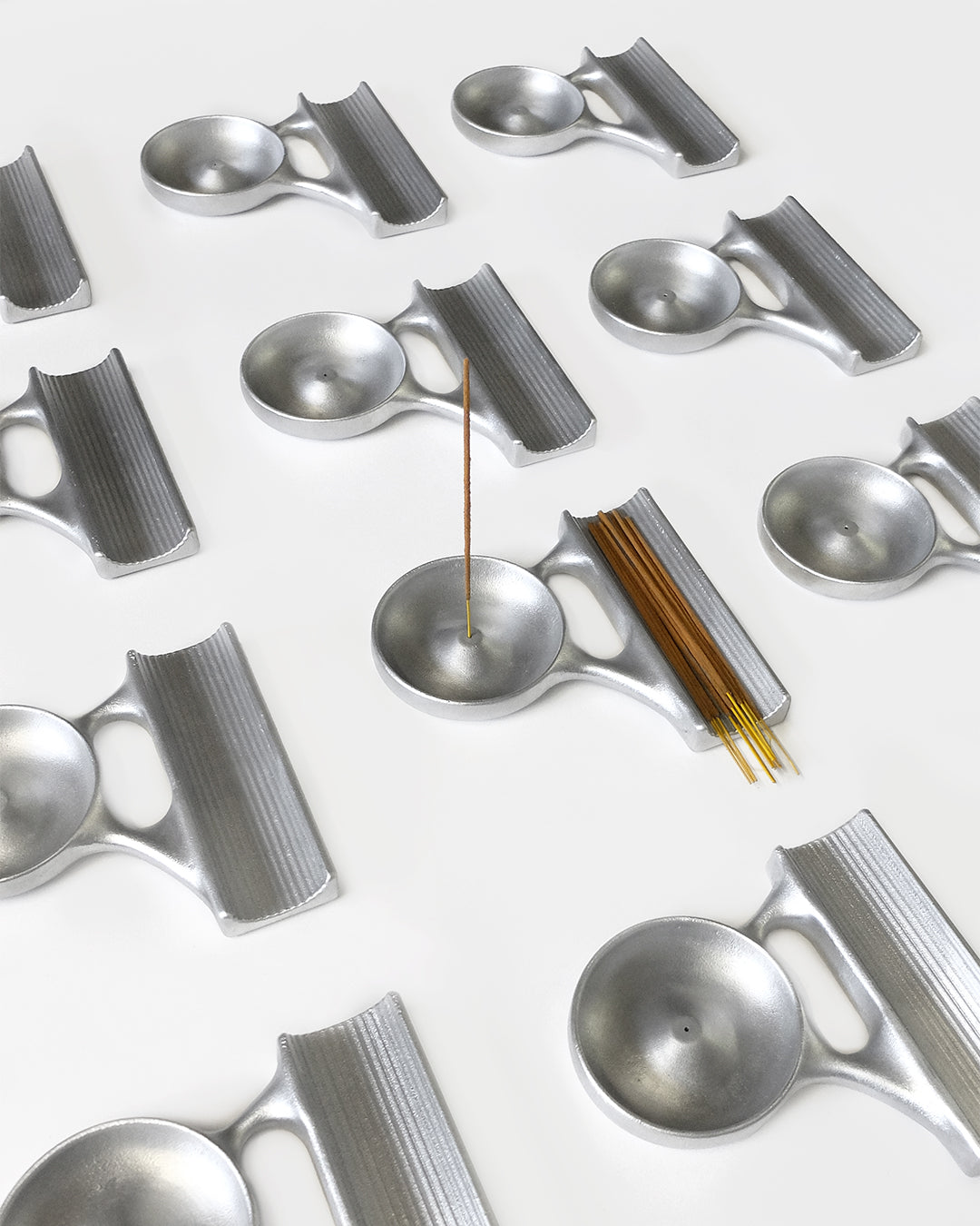 INCENSE HOLDER SYSTEM